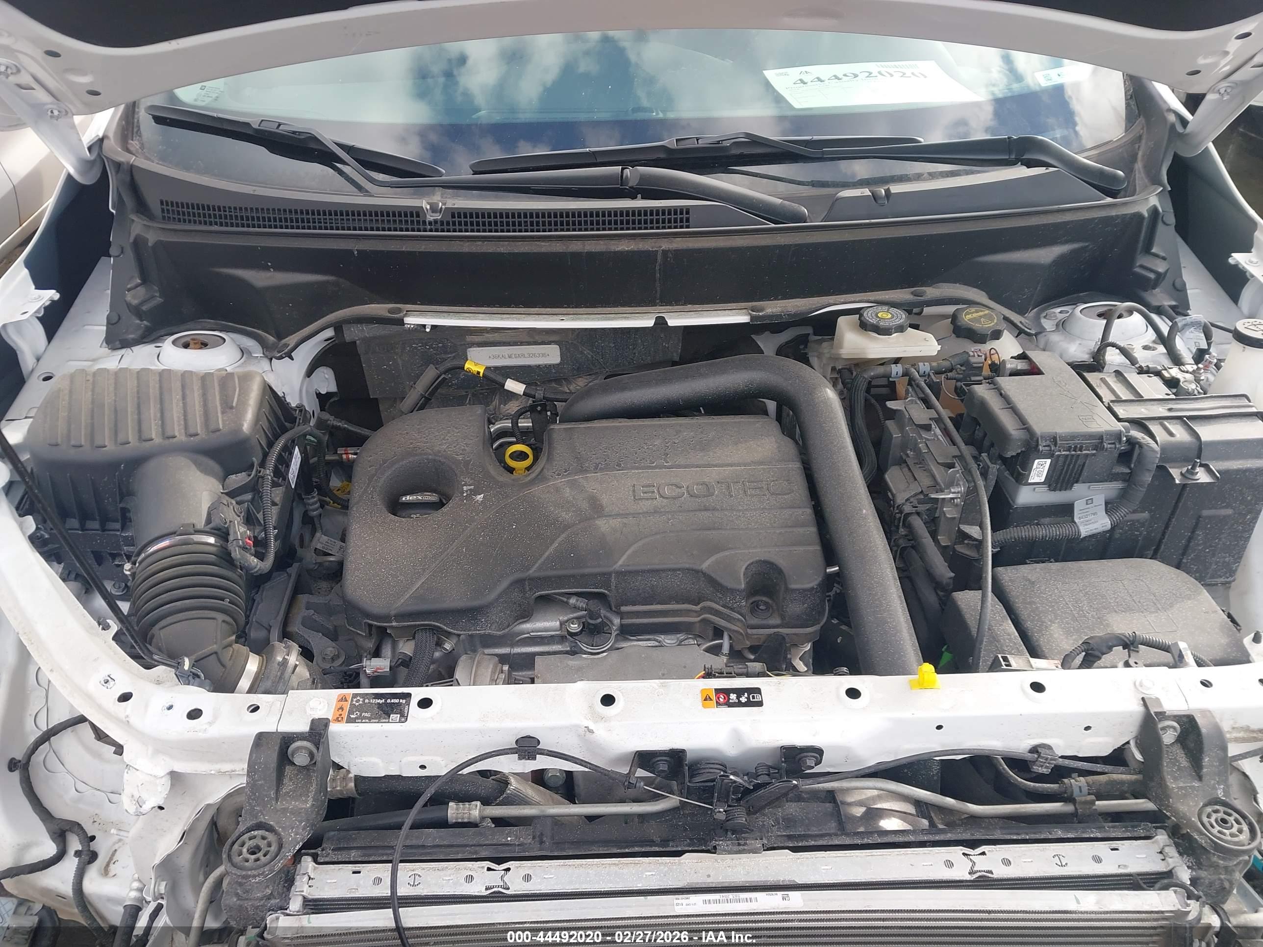 GMC TERRAIN image 10