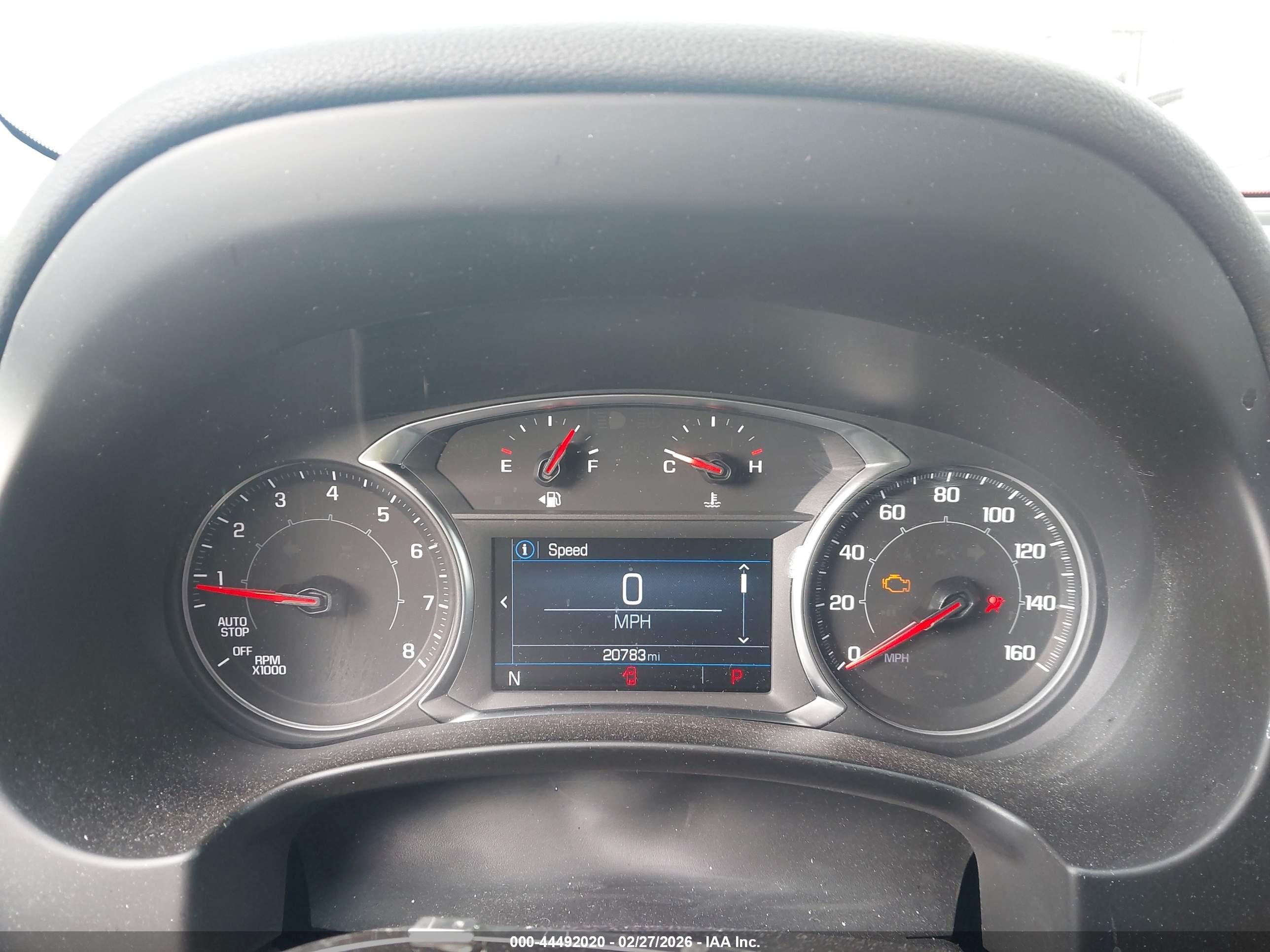 GMC TERRAIN image 7