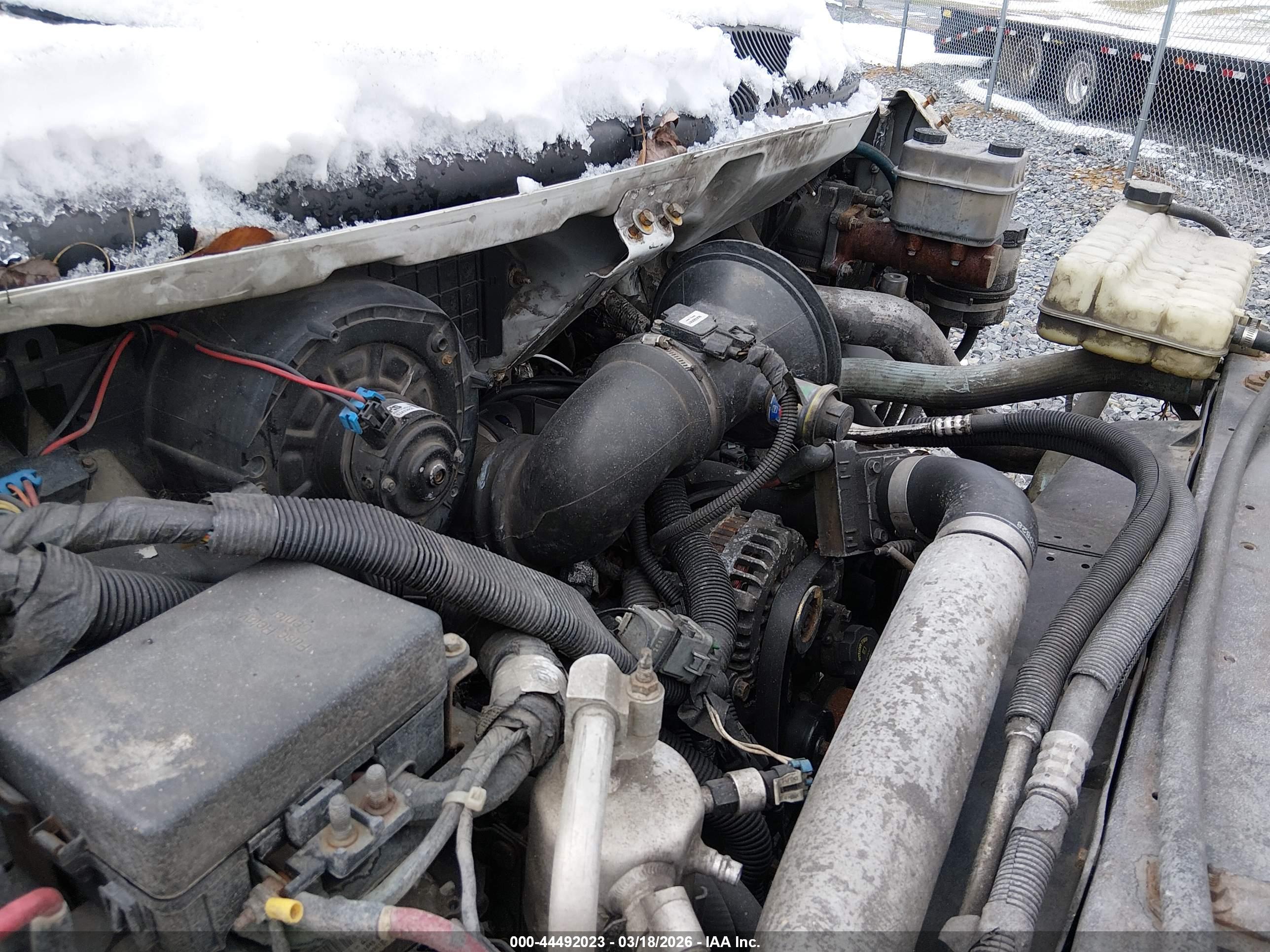 GMC C5500 image 10