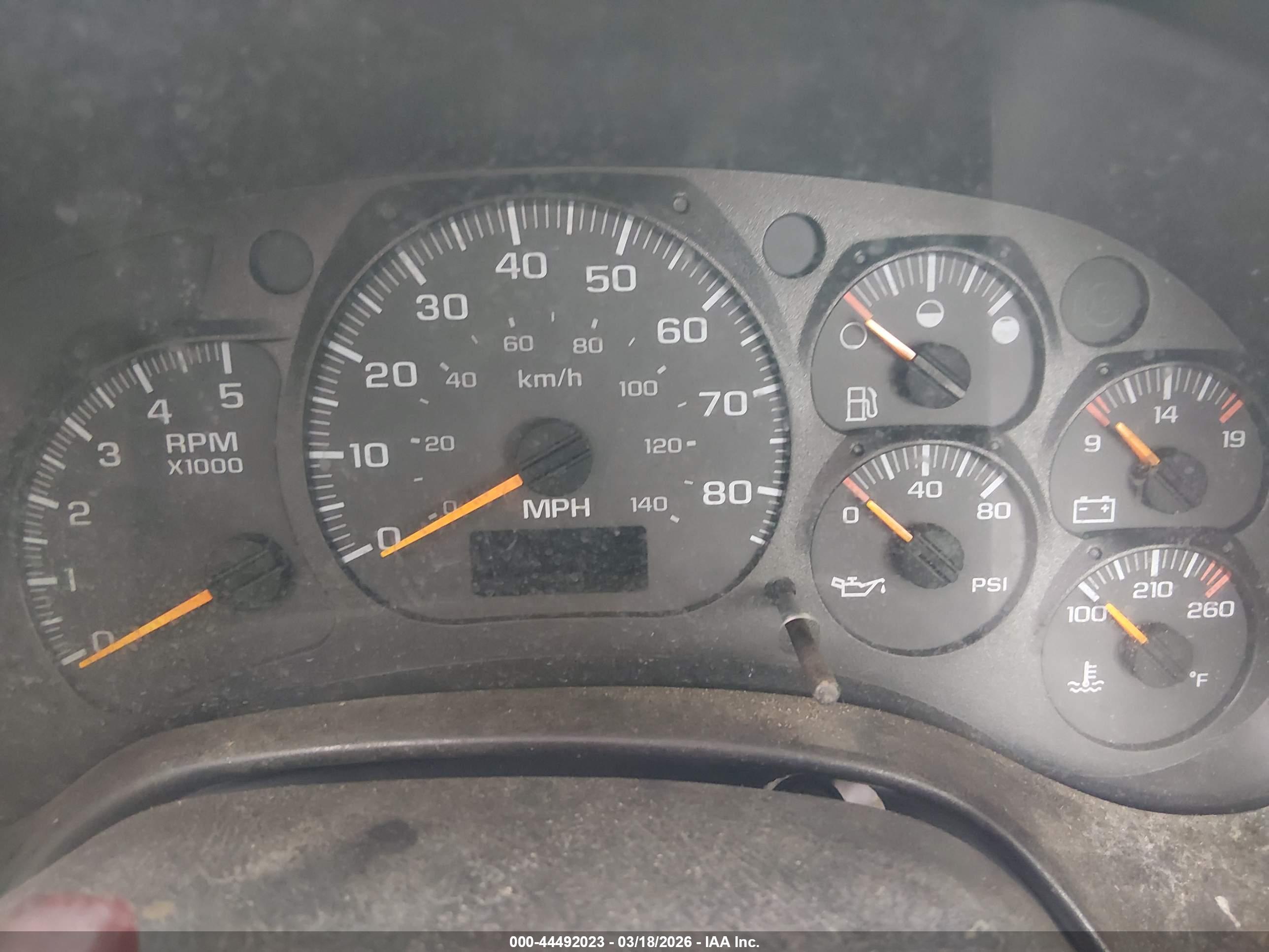 GMC C5500 image 6