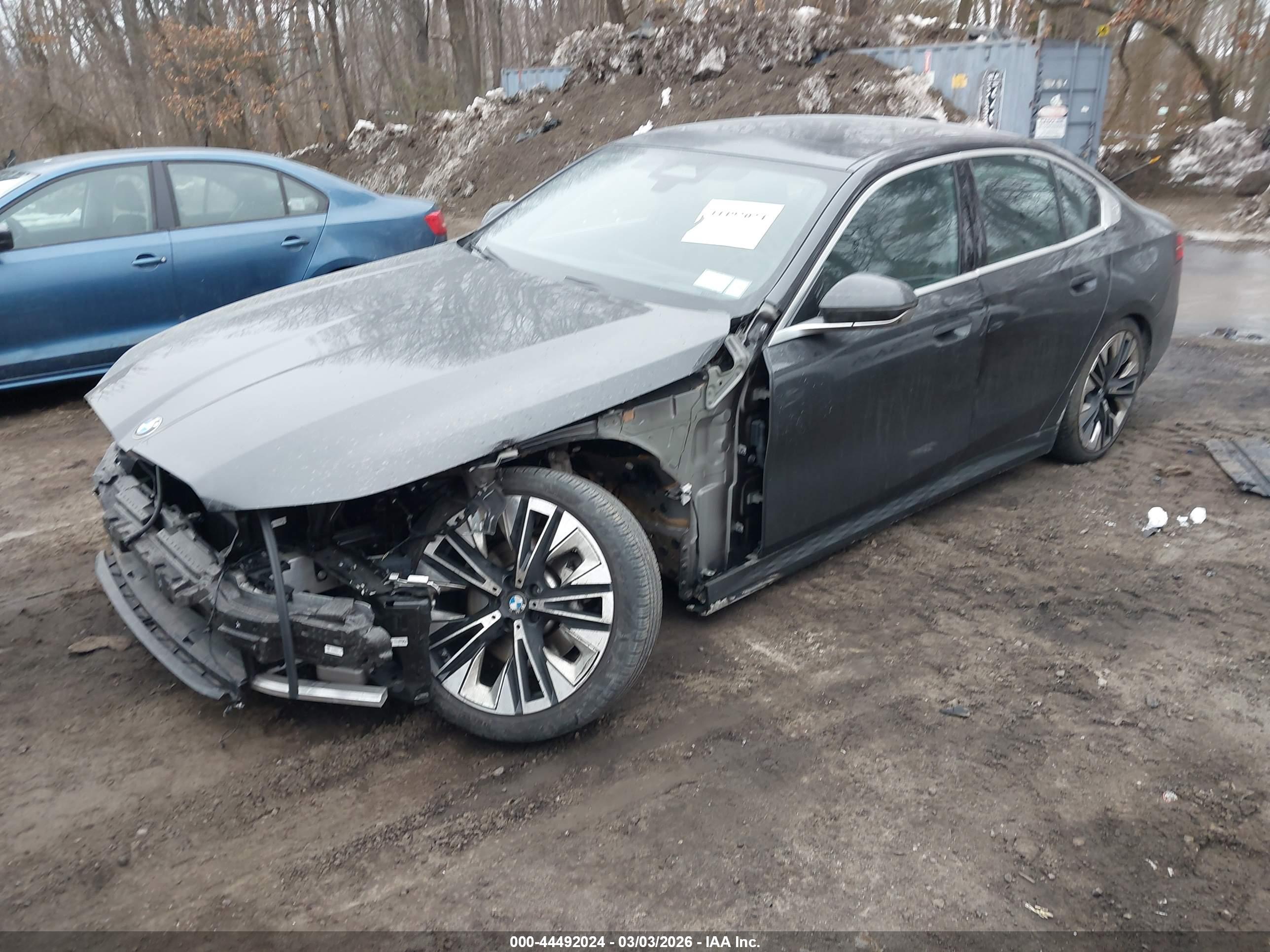 BMW 530I image 2