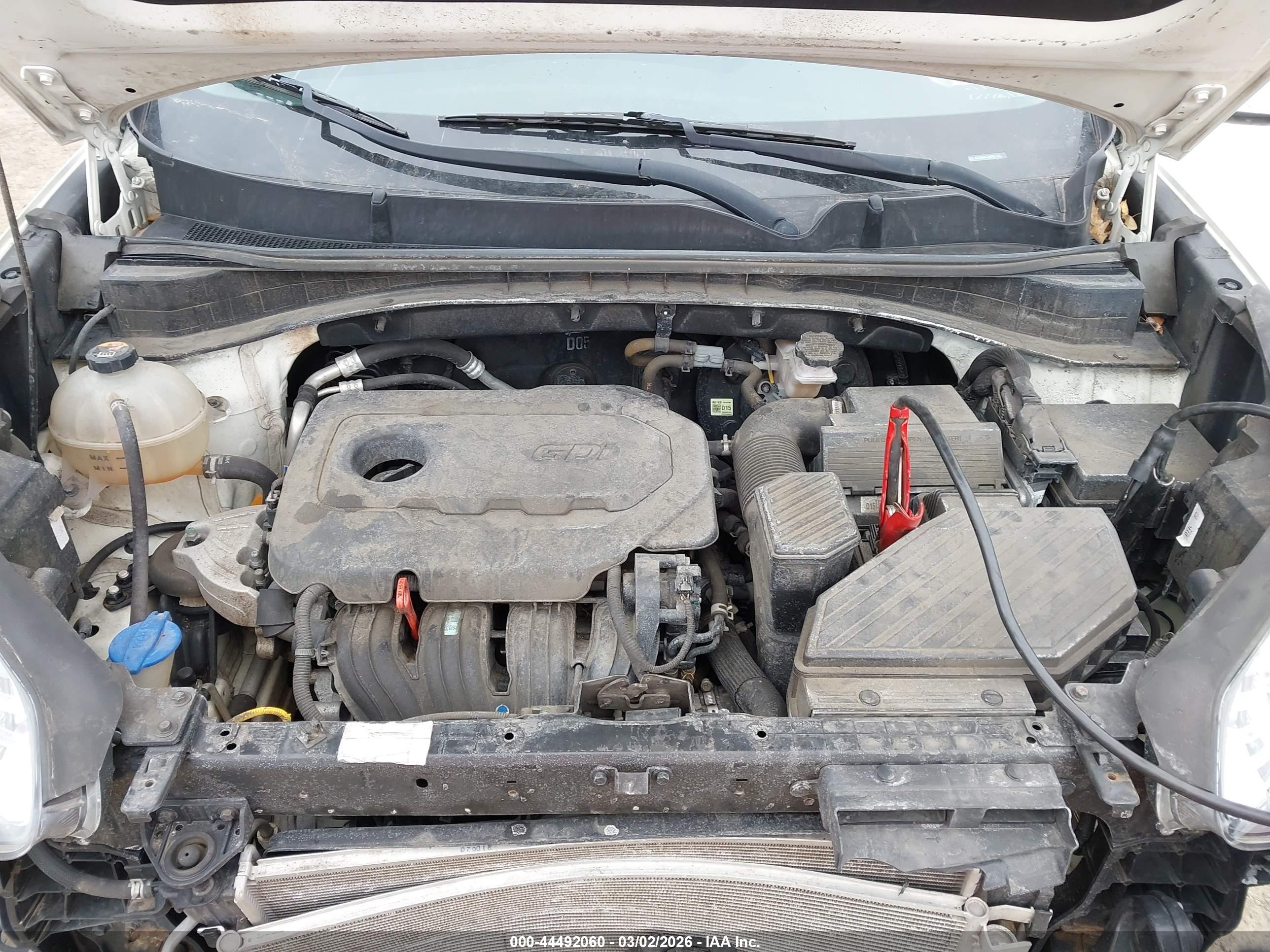 KIA SPORTAGE image 10