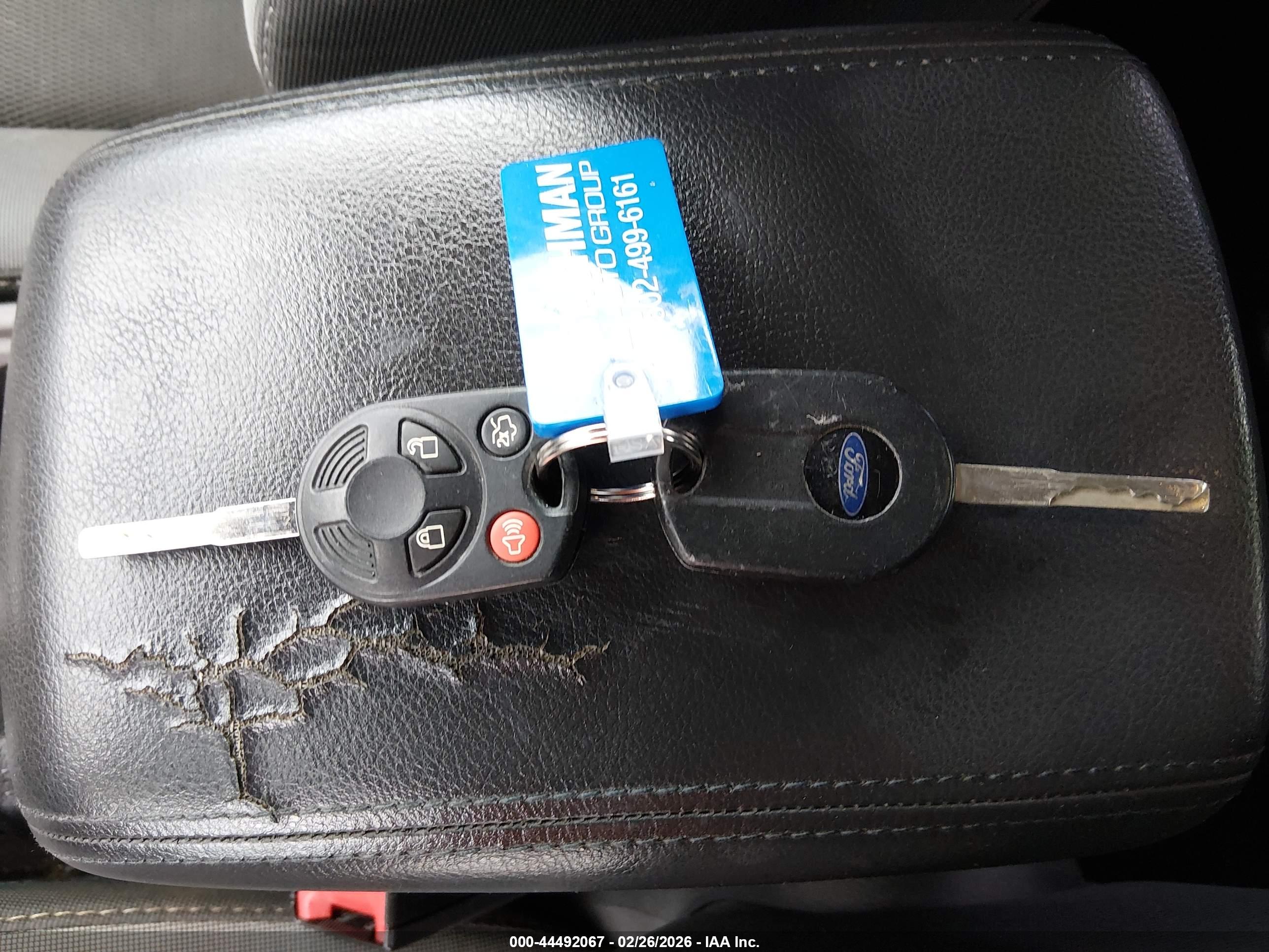 FORD FOCUS image 11