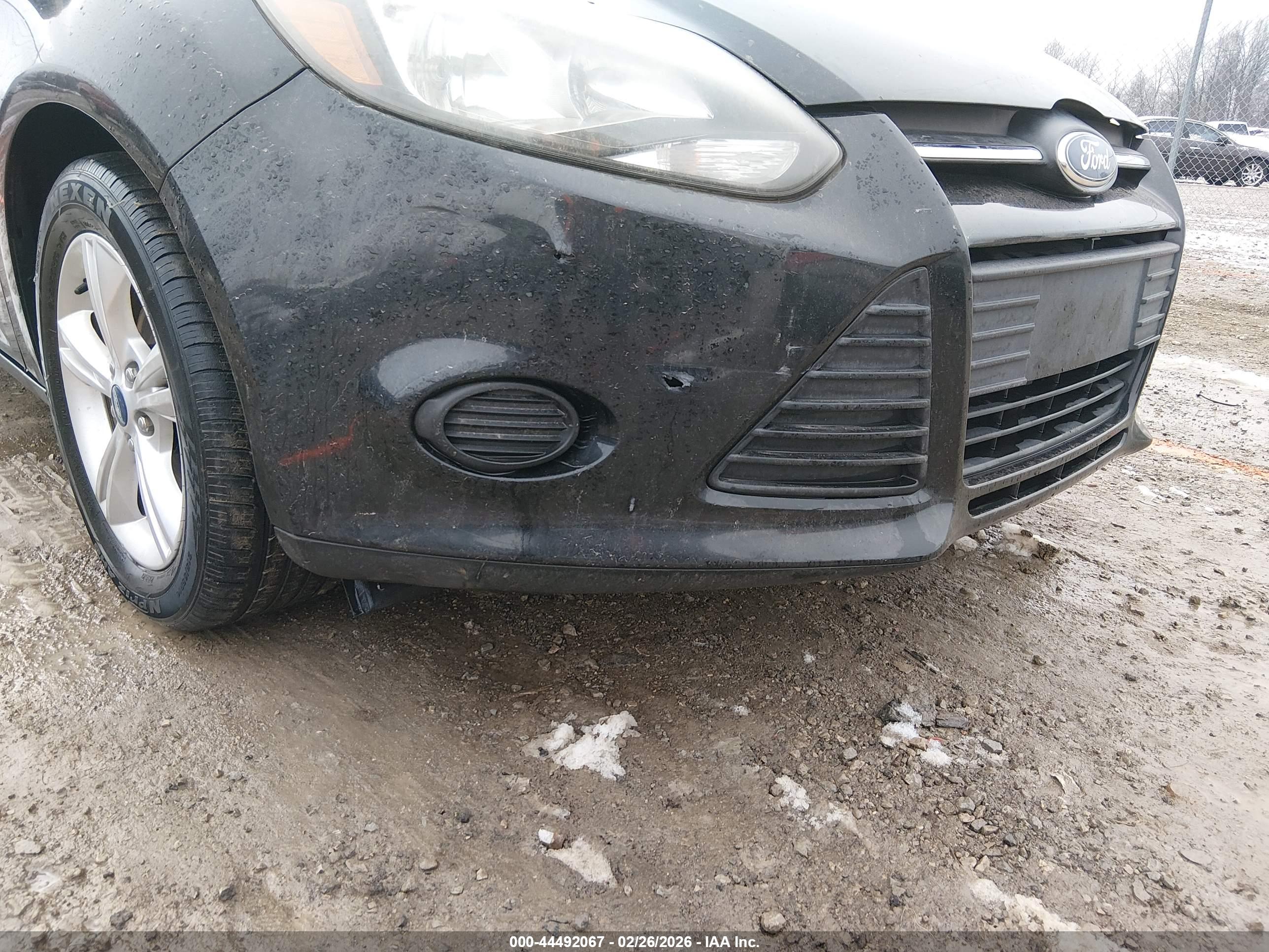 FORD FOCUS image 6