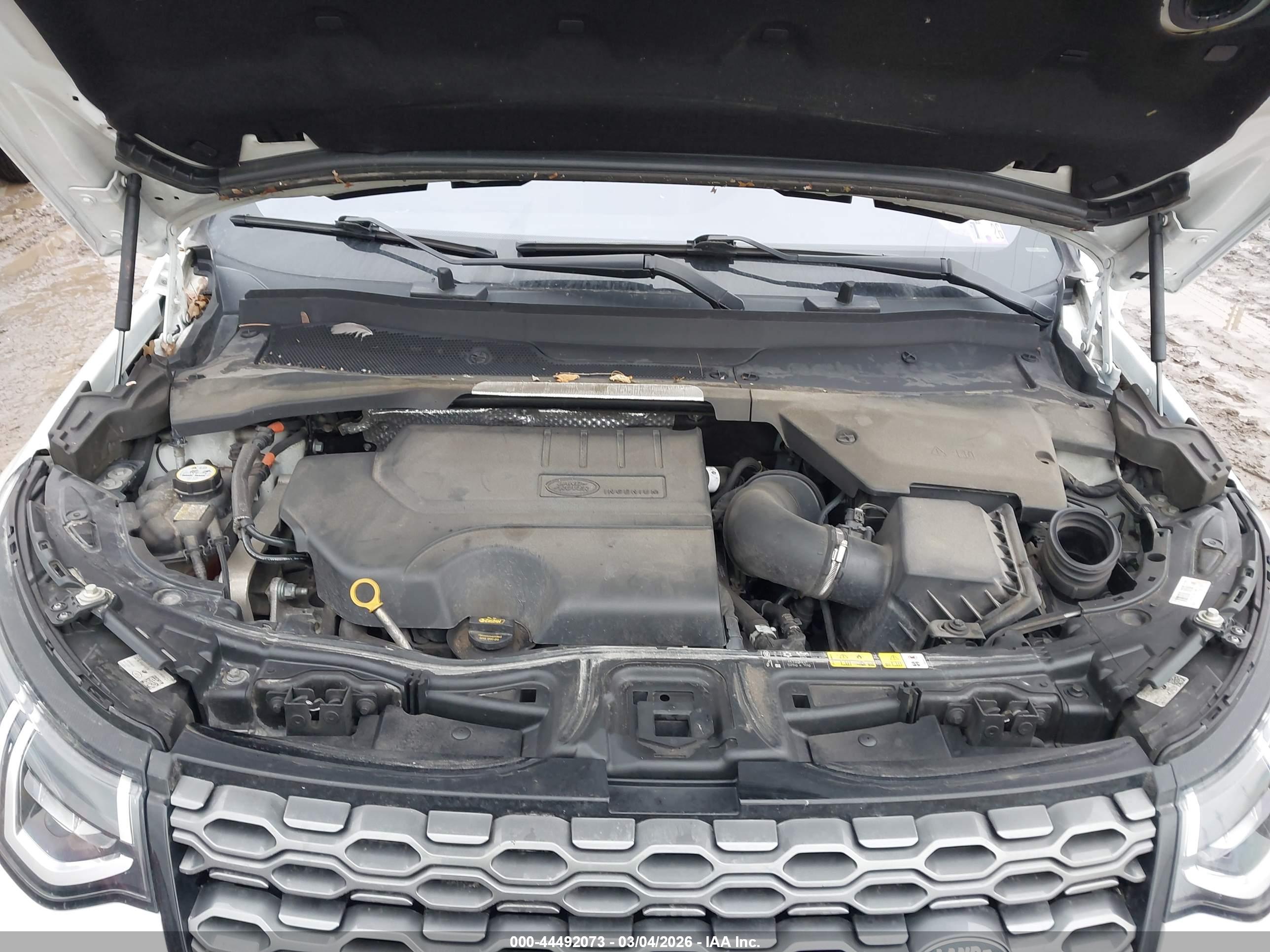 LAND ROVER image 10