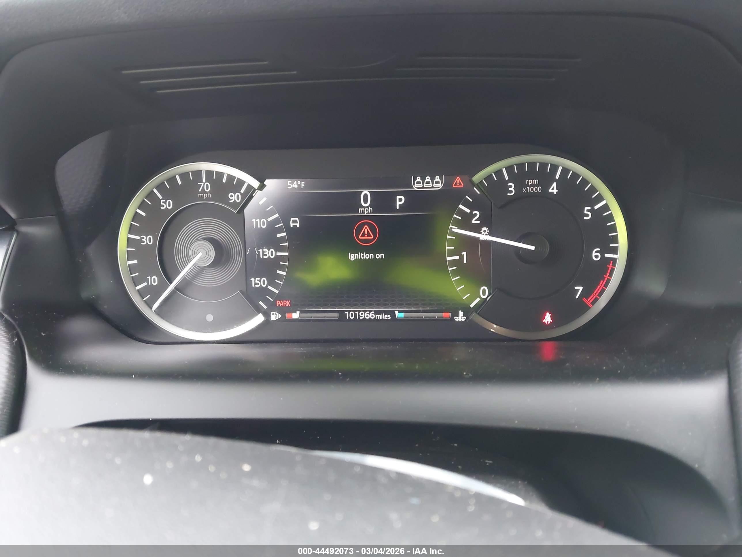 LAND ROVER image 7