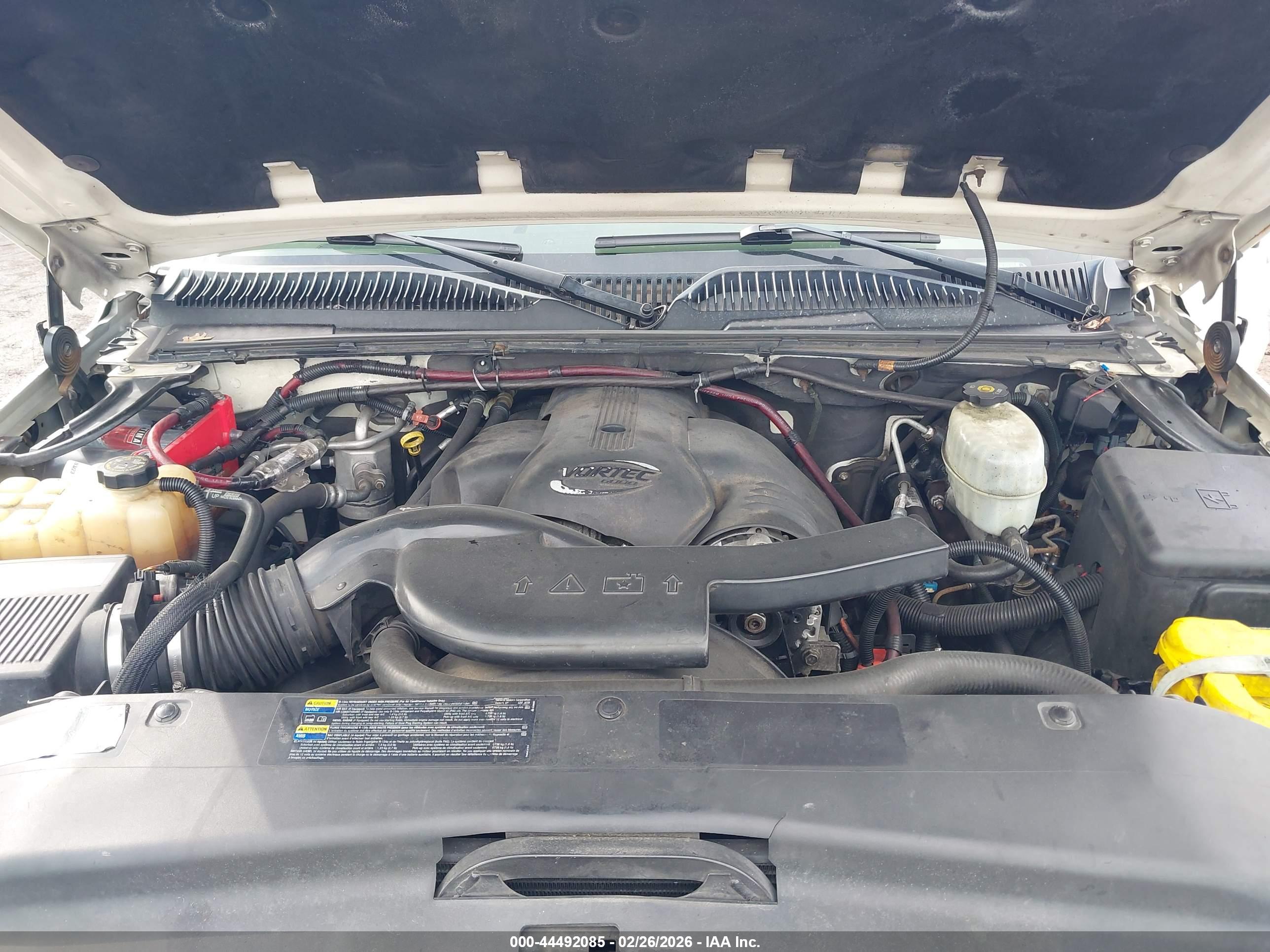 CADILLAC ESCALADE image 10