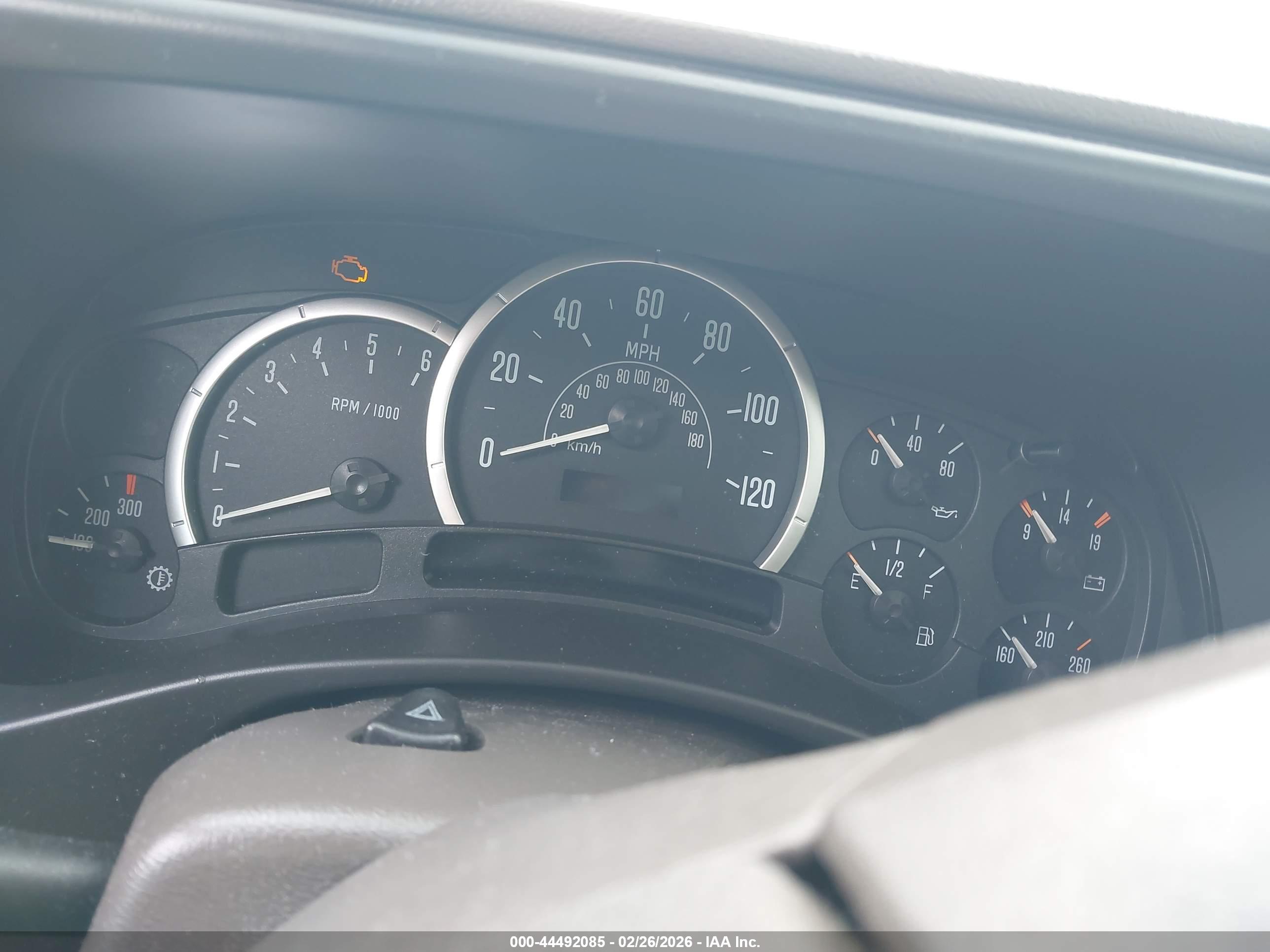 CADILLAC ESCALADE image 7