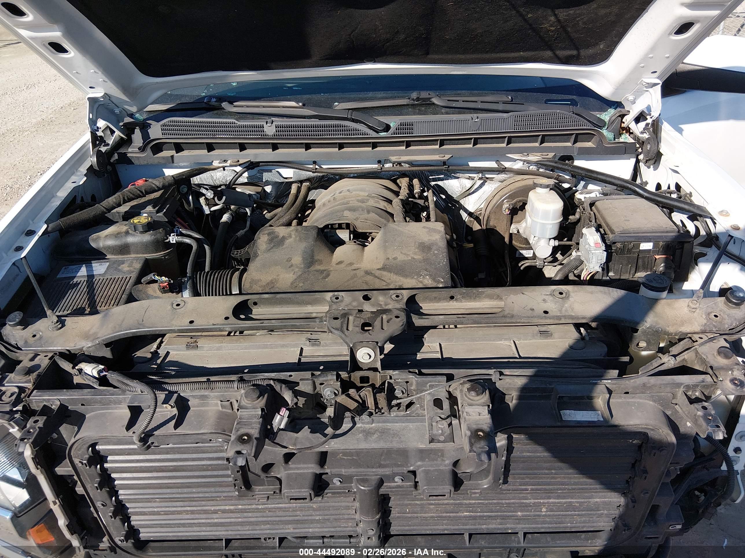 CHEVROLET SILVERADO image 10