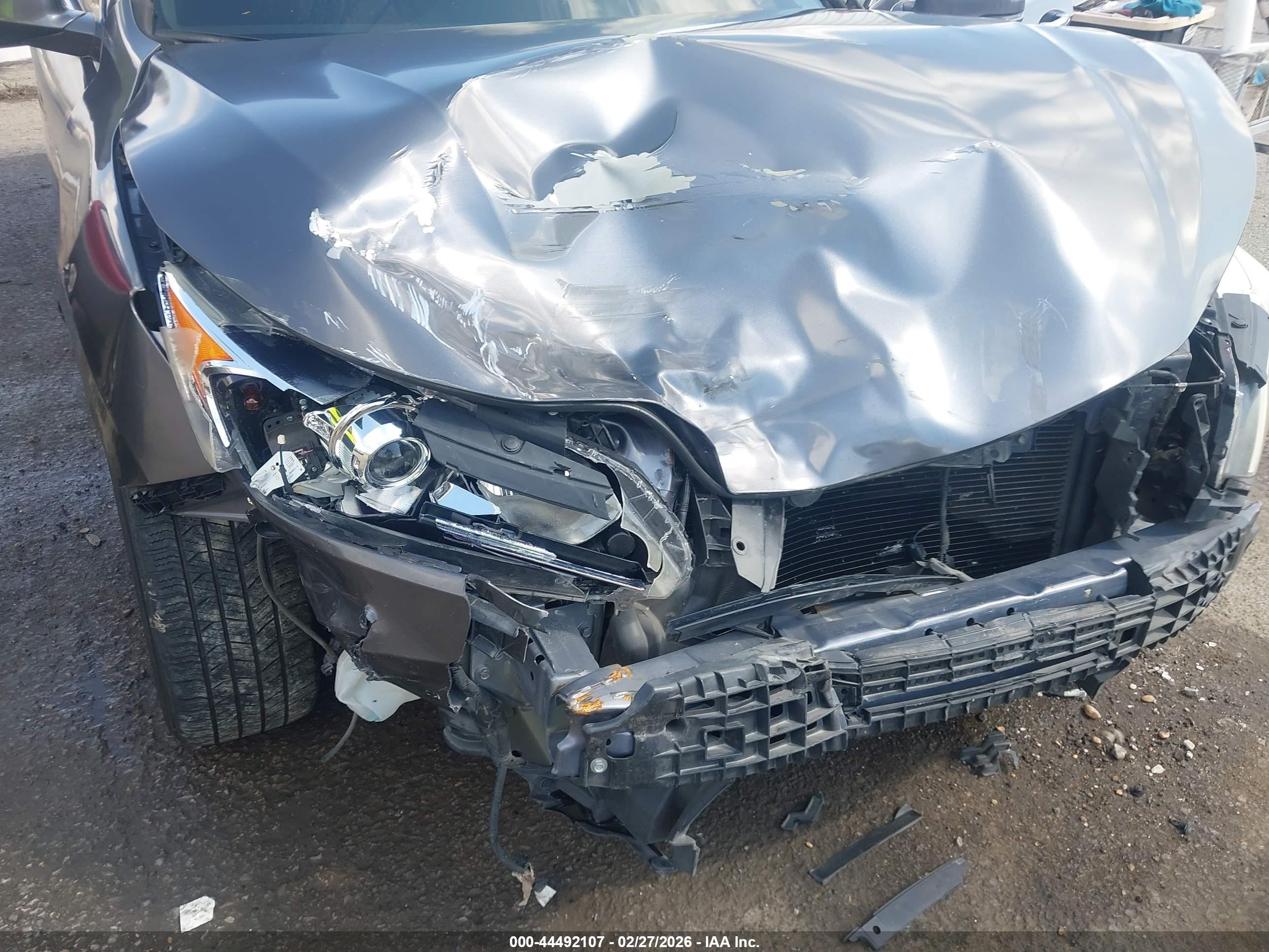 HONDA ACCORD image 6