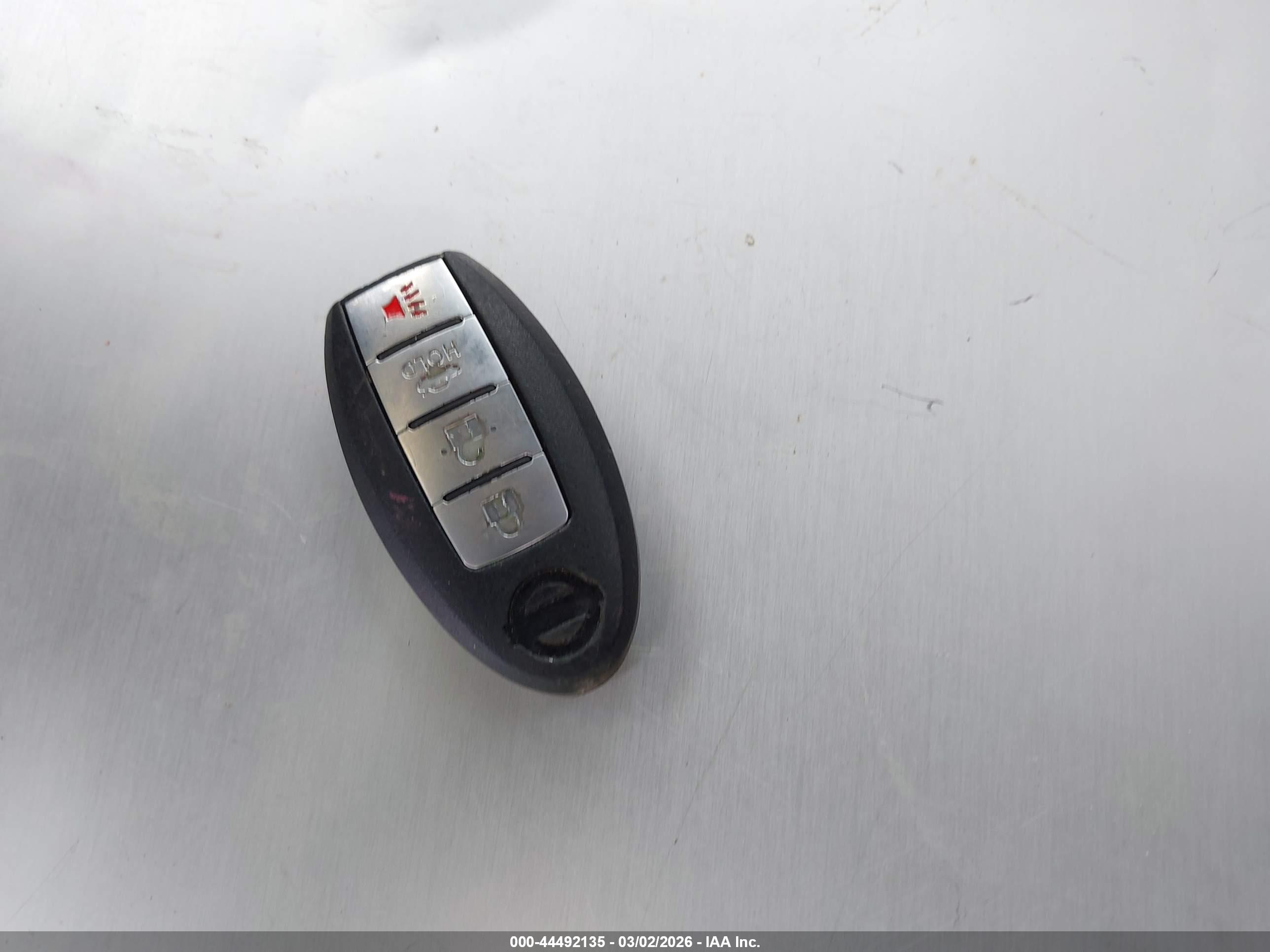 INFINITI G37 image 11