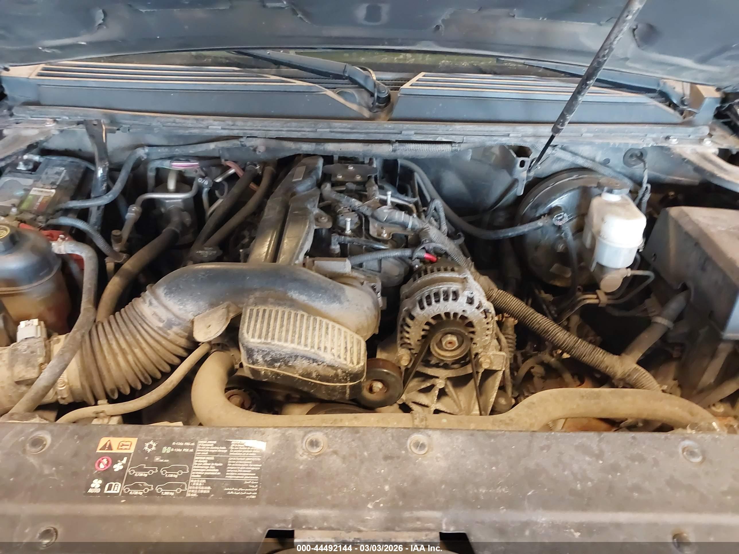 GMC YUKON image 10