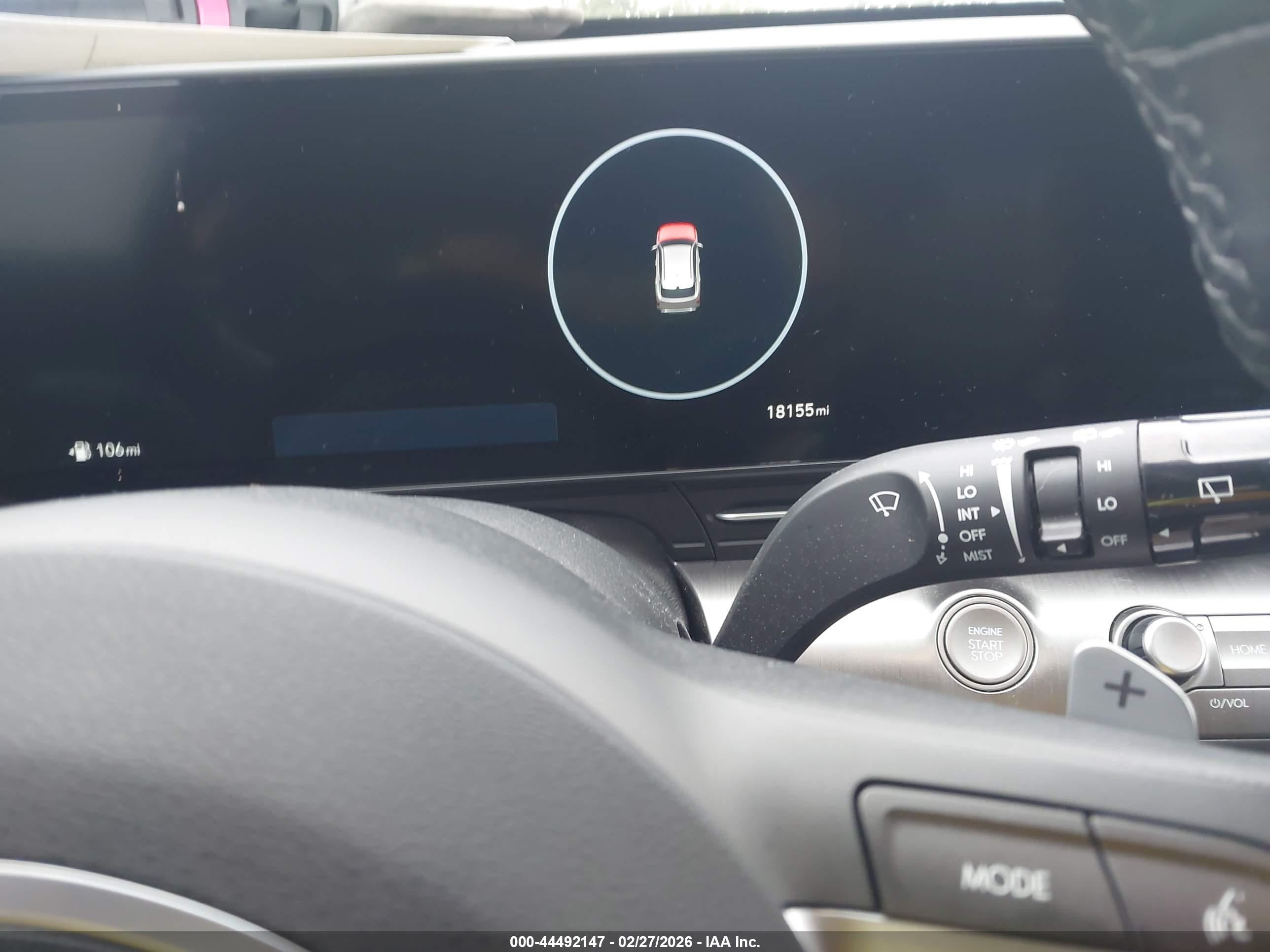 HYUNDAI KONA image 7