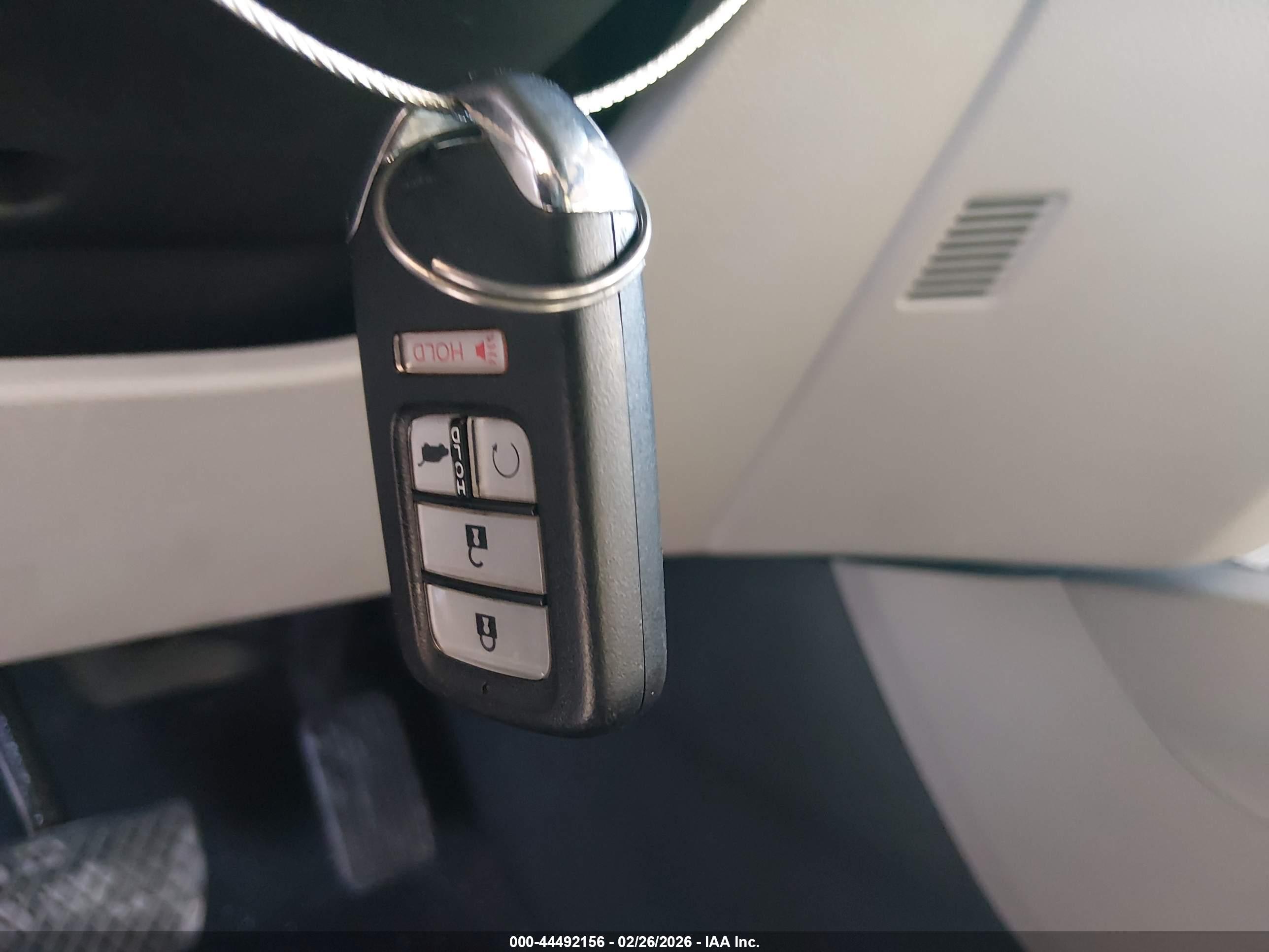 HONDA PILOT image 11