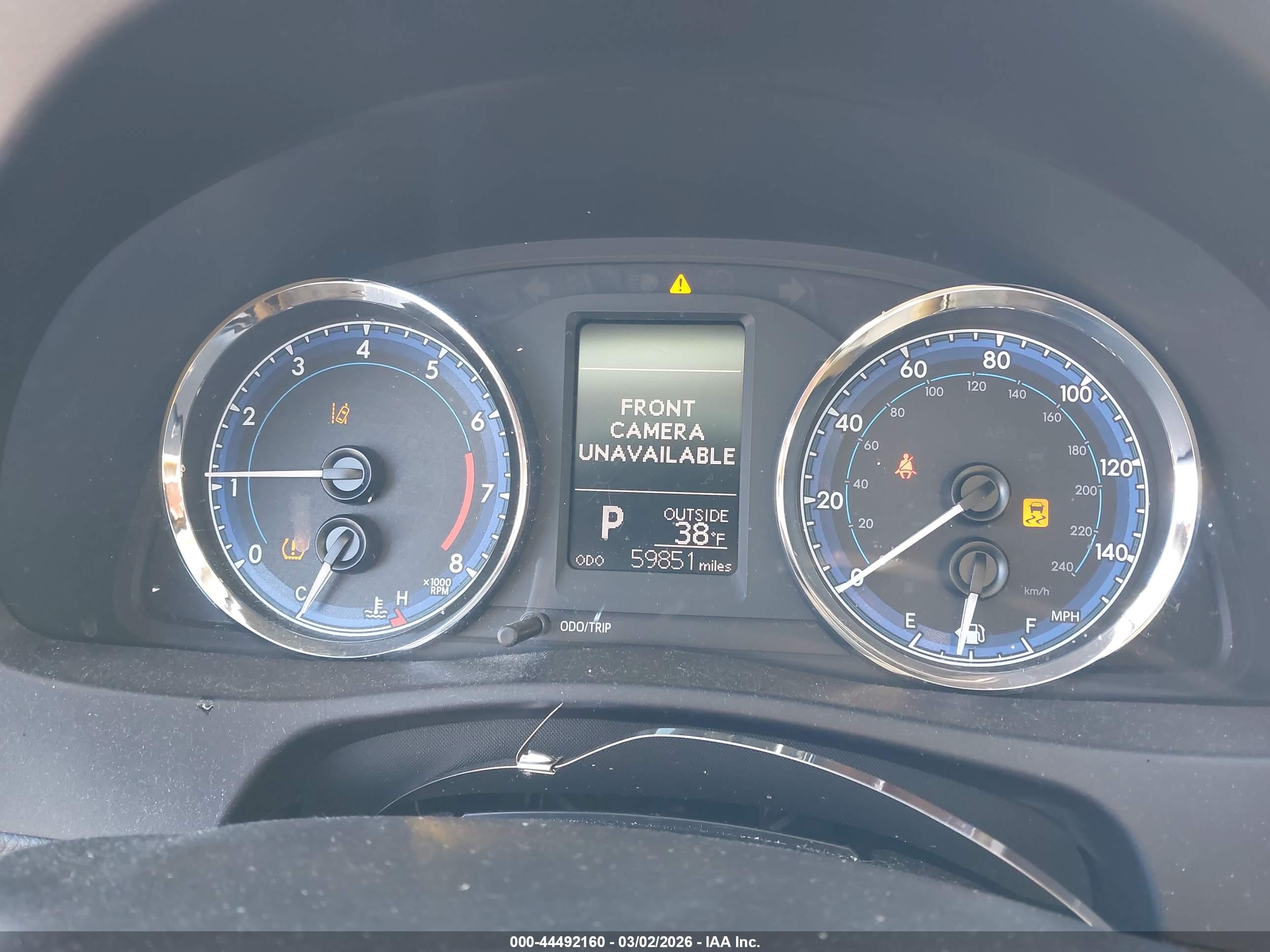 TOYOTA COROLLA image 7