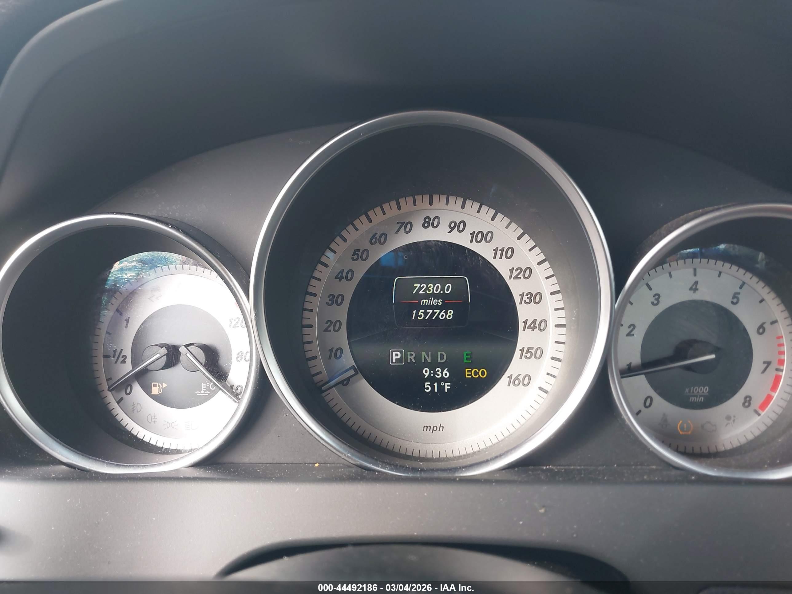 MERCEDES-BENZ C image 7