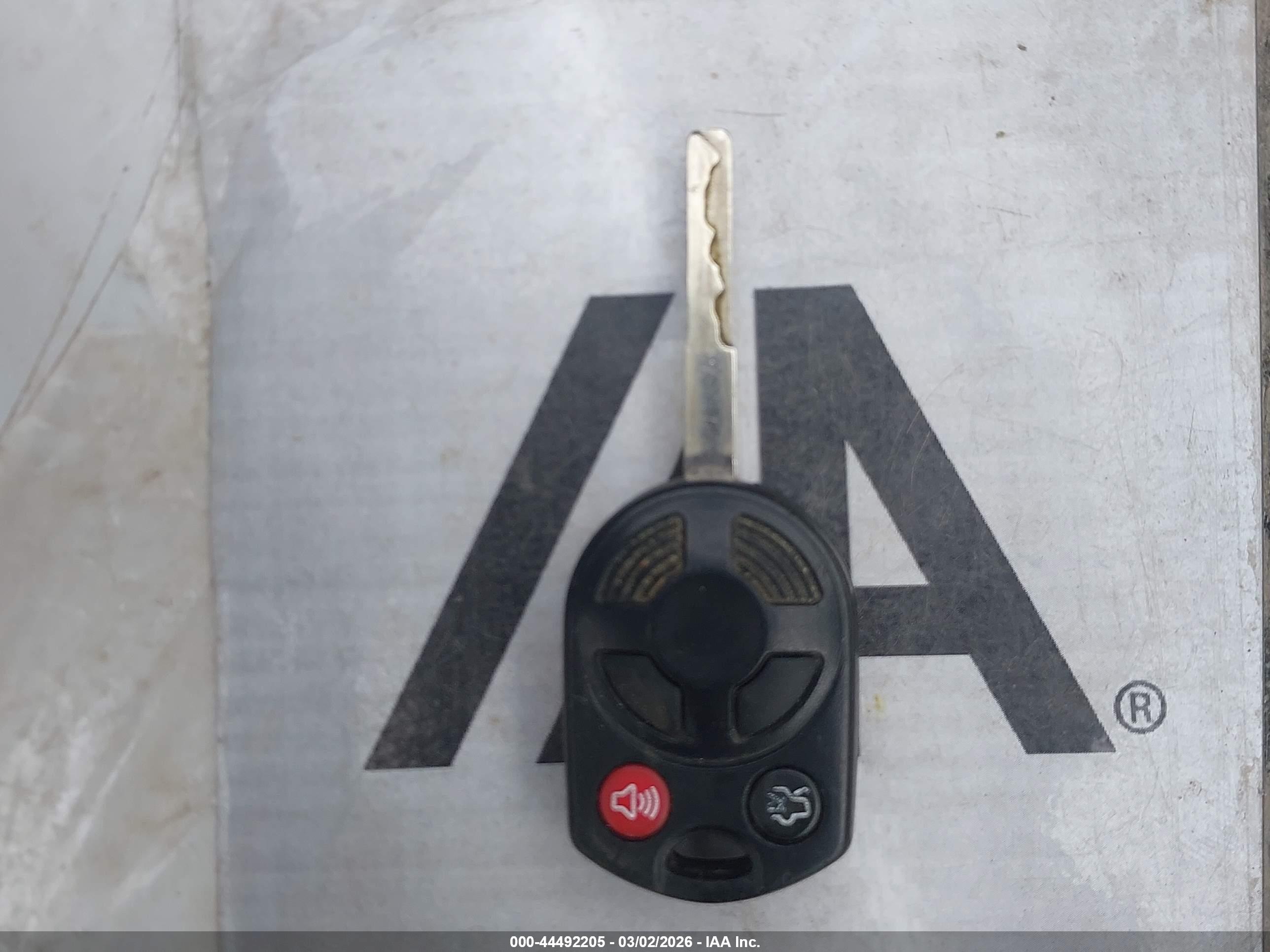 FORD FOCUS image 11