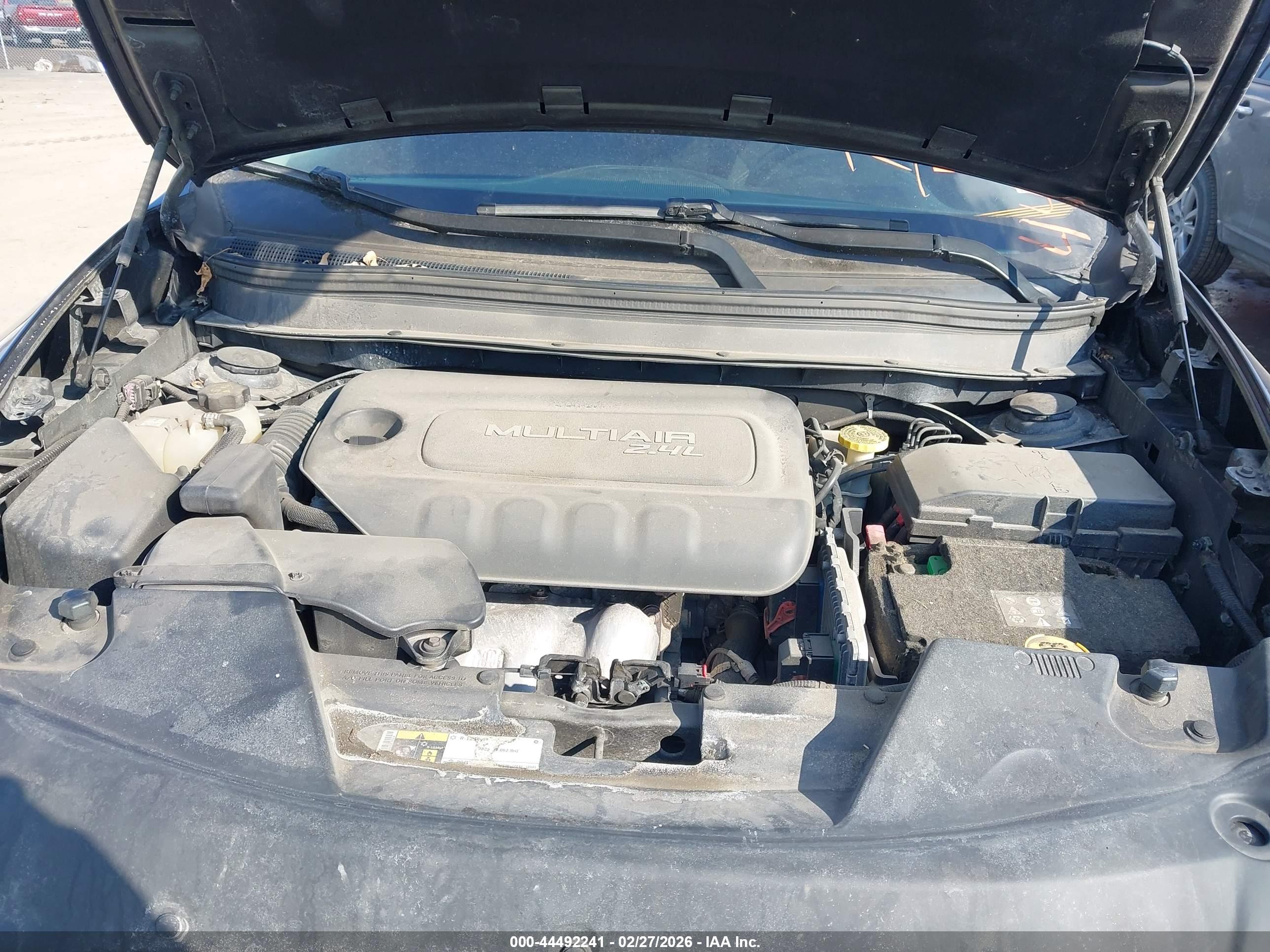 JEEP CHEROKEE image 10