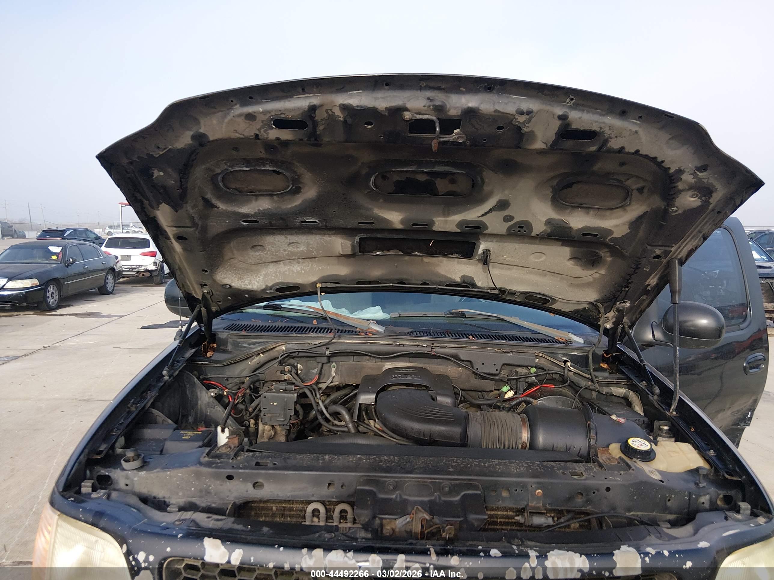 FORD F-150 image 10