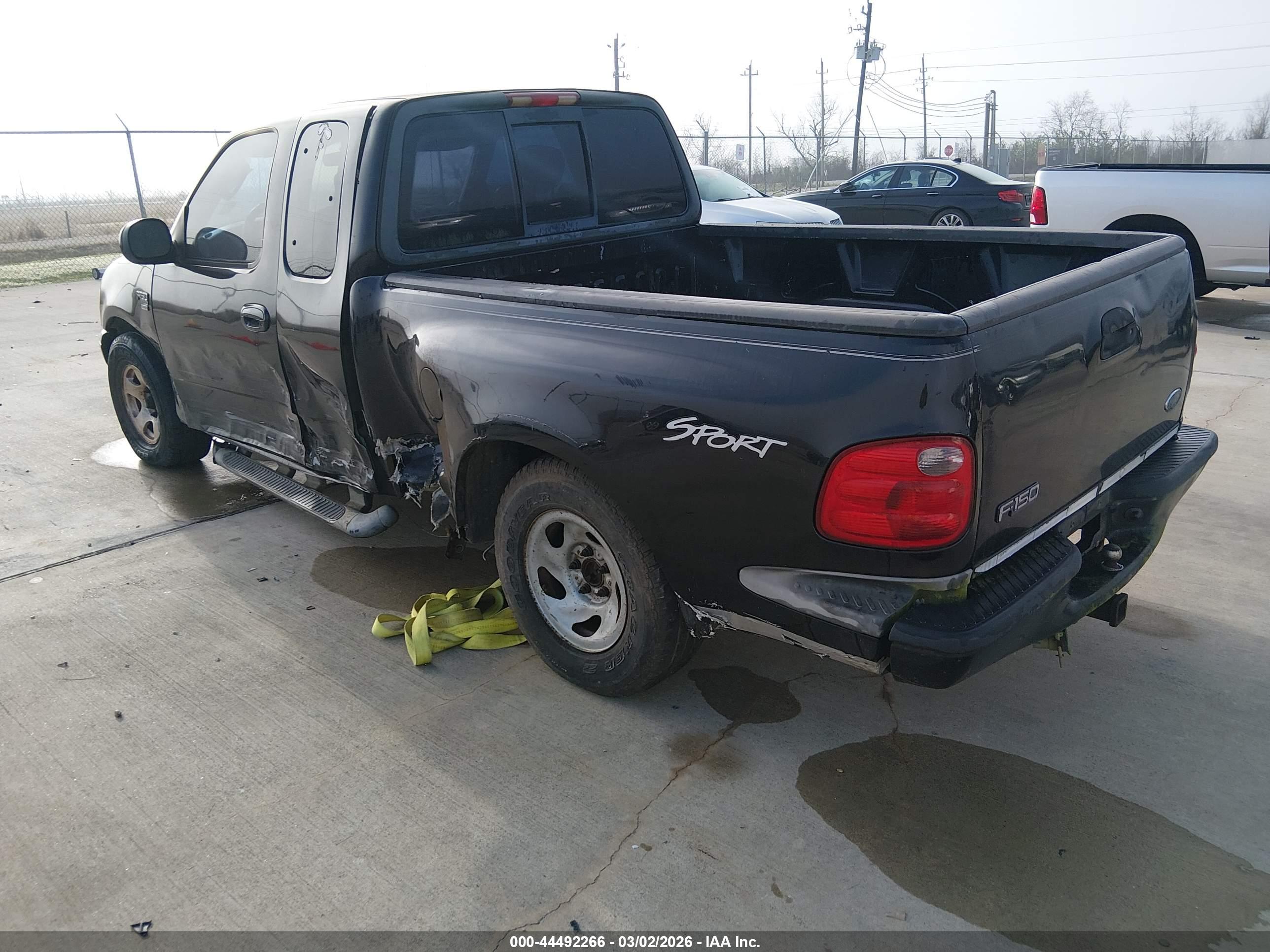 FORD F-150 image 3