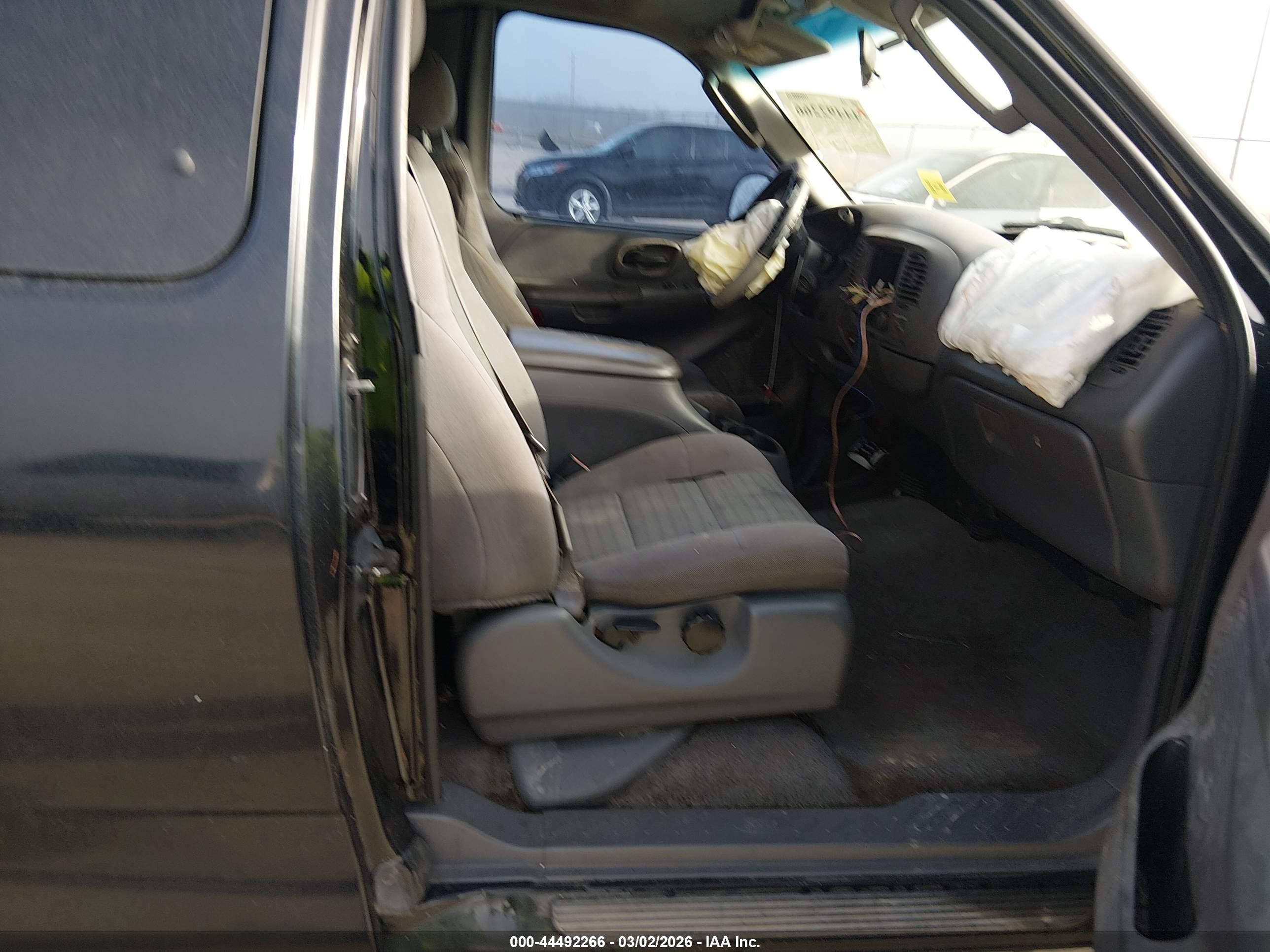 FORD F-150 image 5