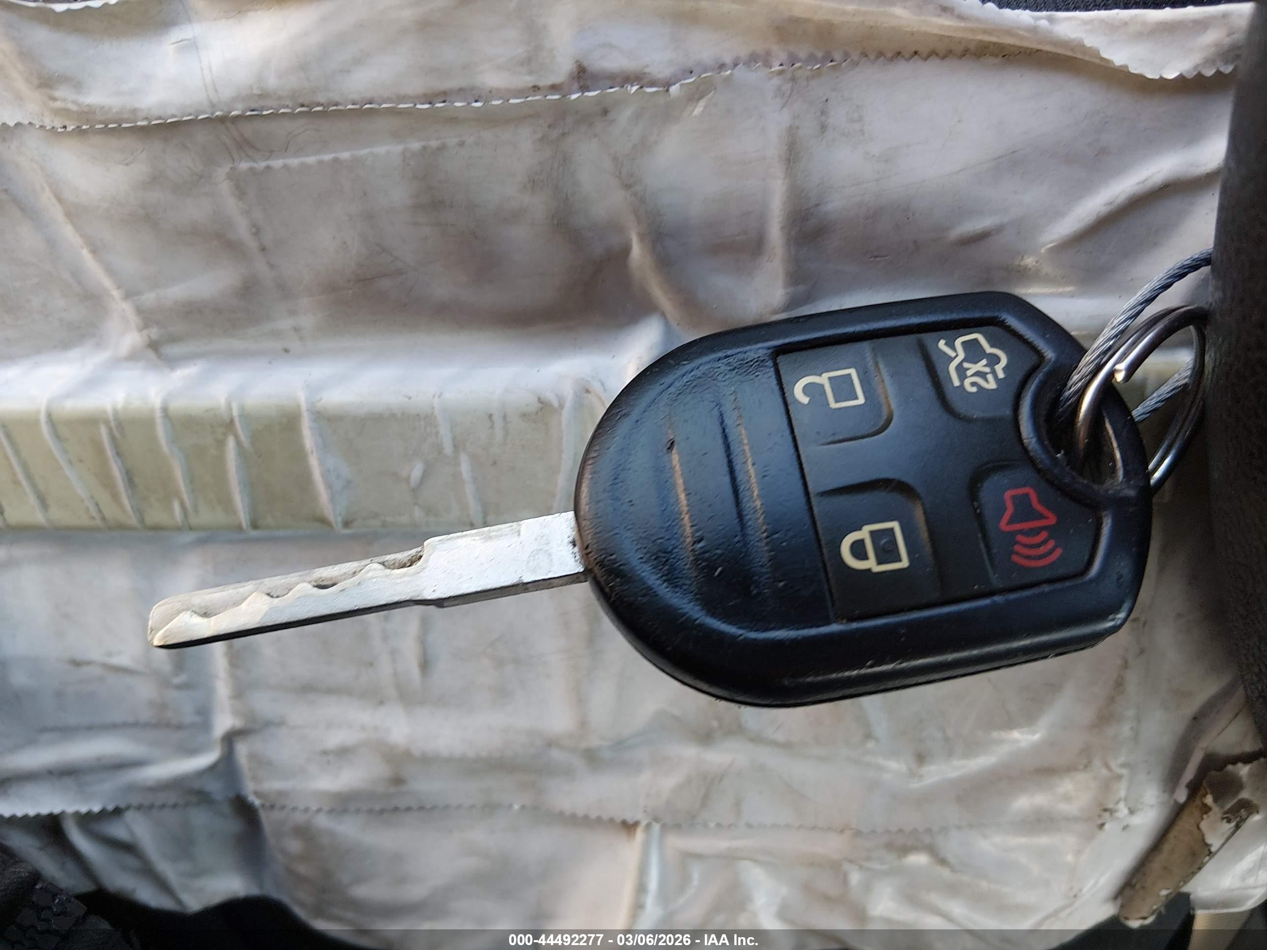 FORD FIESTA image 11