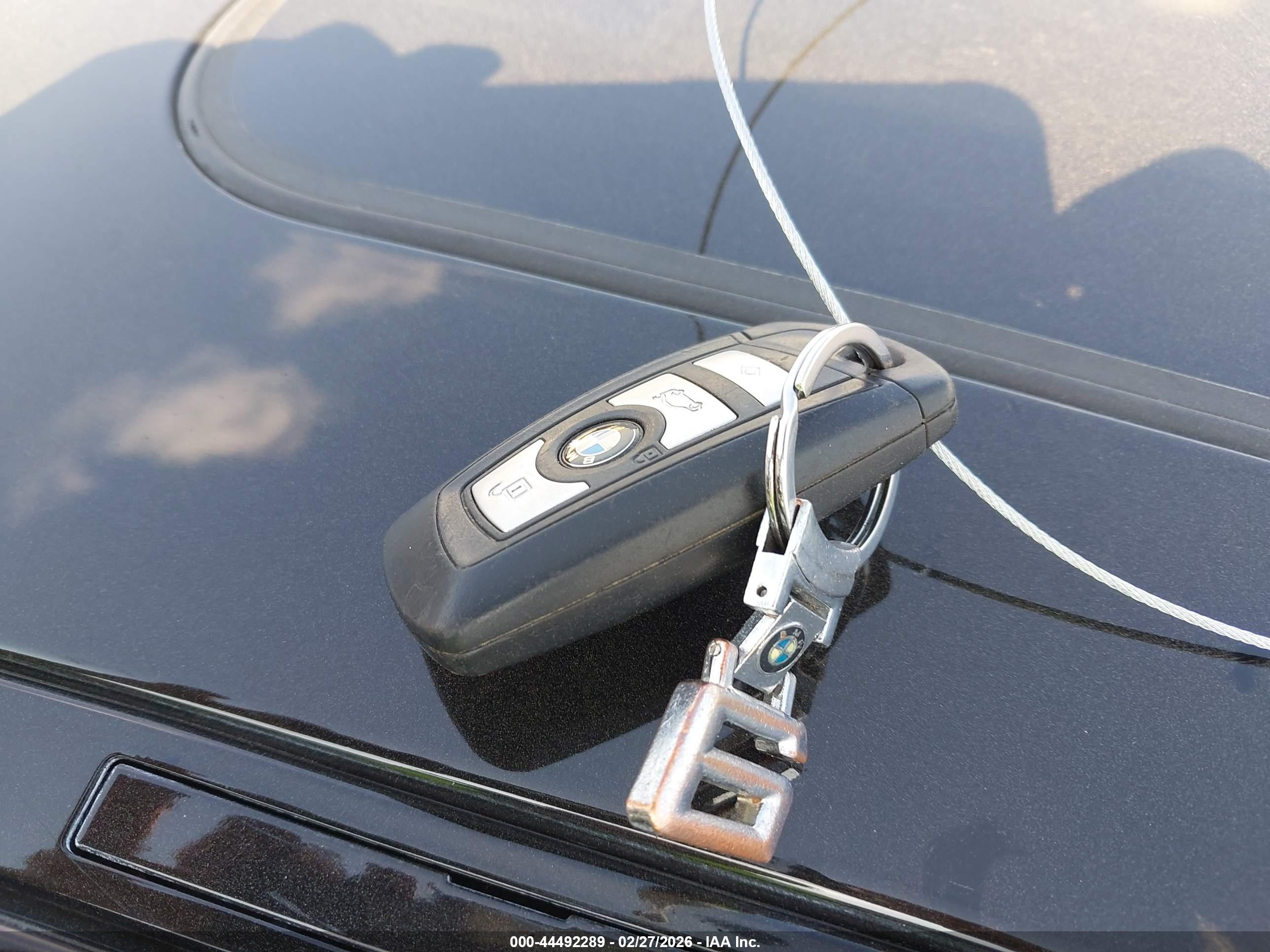 BMW ACTIVEHYBRID image 11