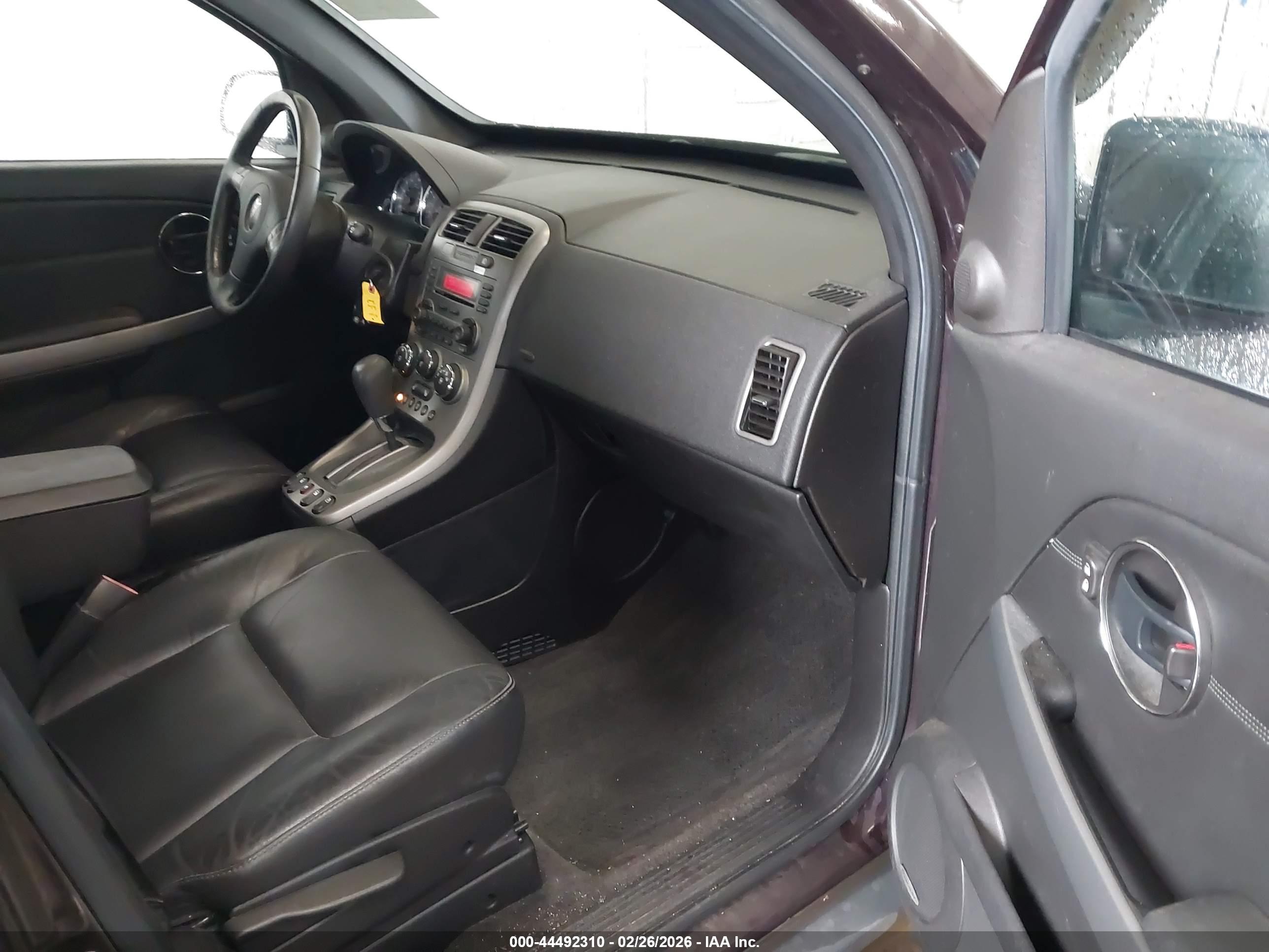 PONTIAC TORRENT image 5