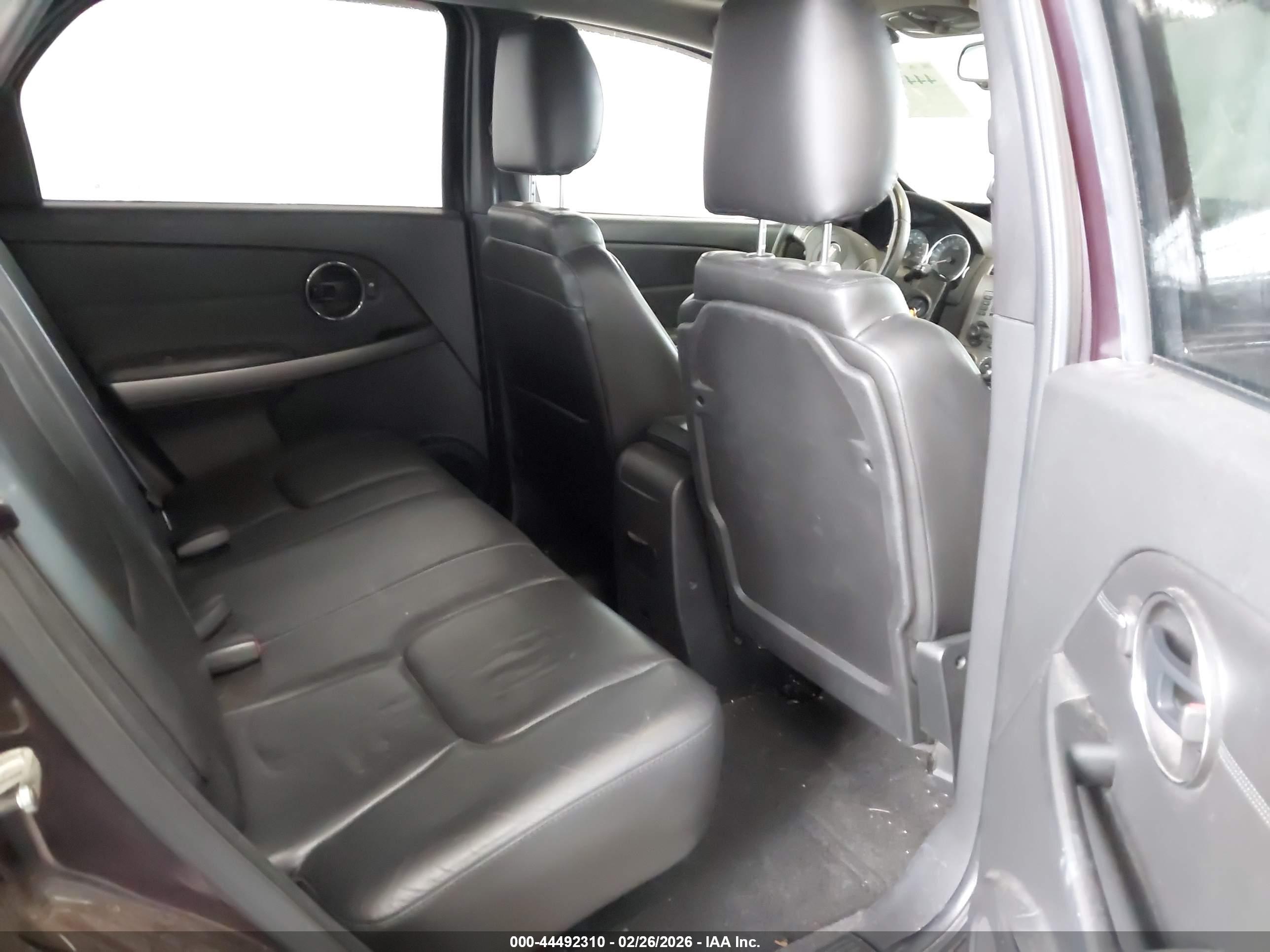 PONTIAC TORRENT image 8