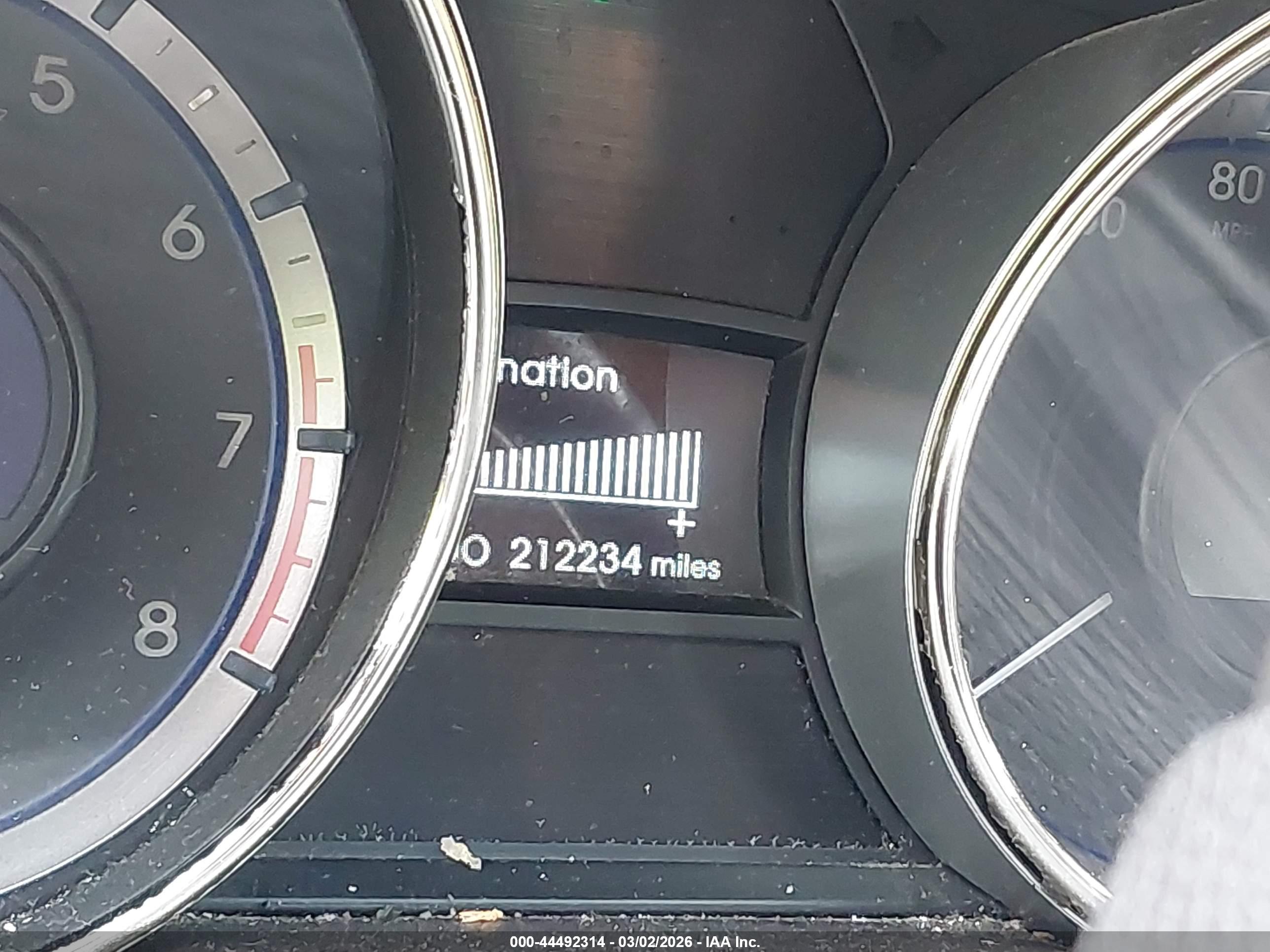 HYUNDAI SONATA image 7