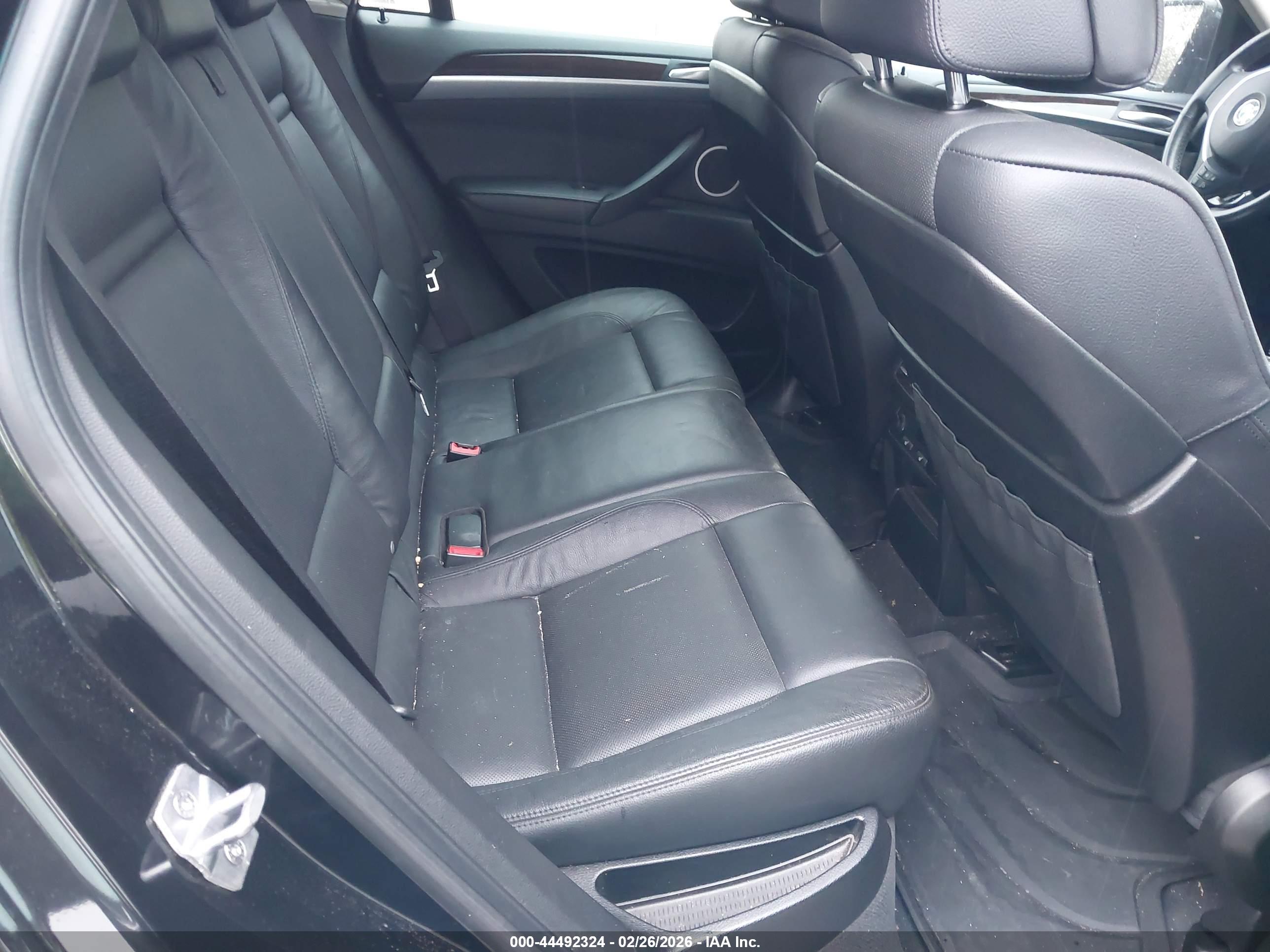 BMW X6 image 8