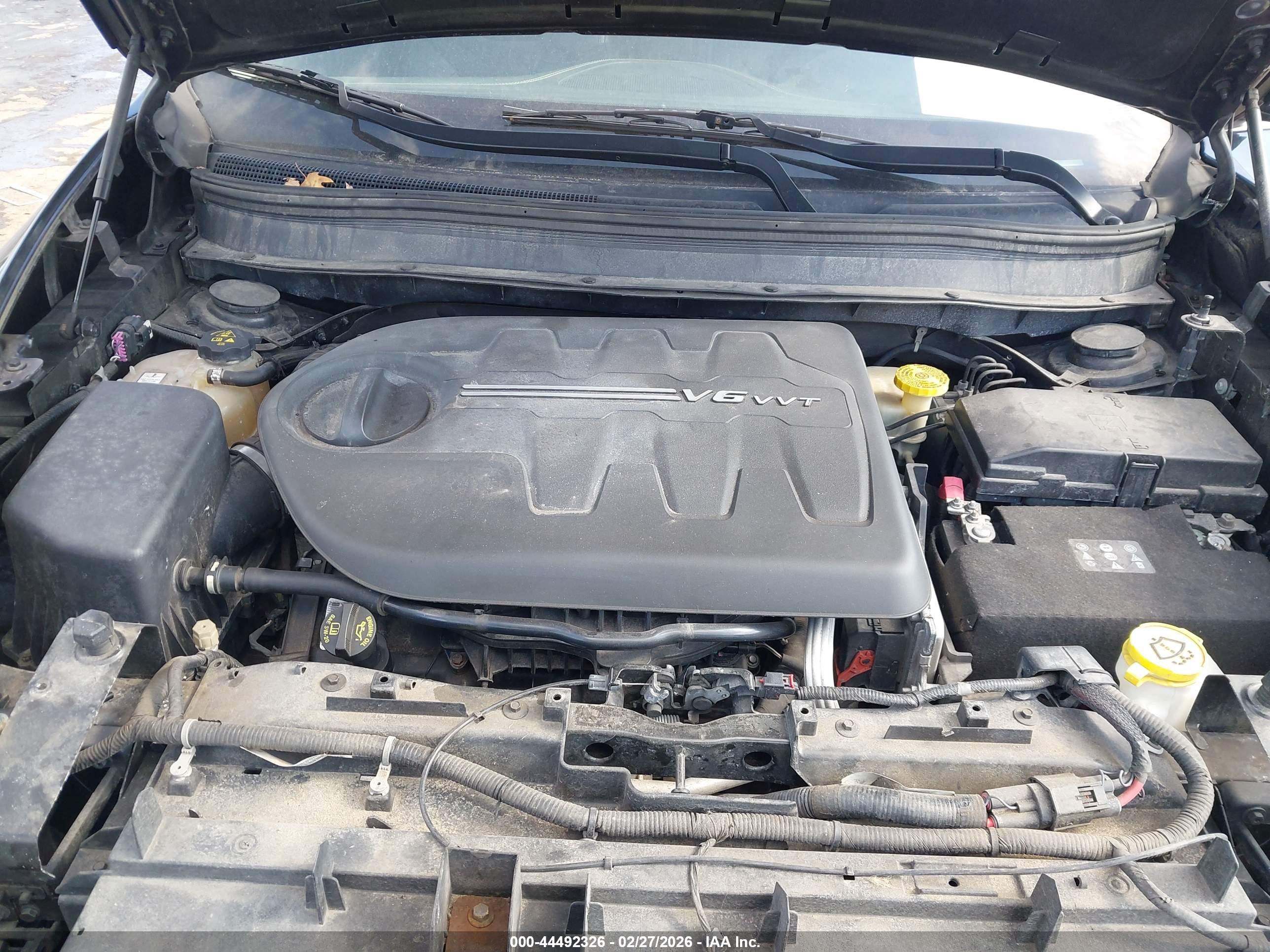 JEEP CHEROKEE image 10