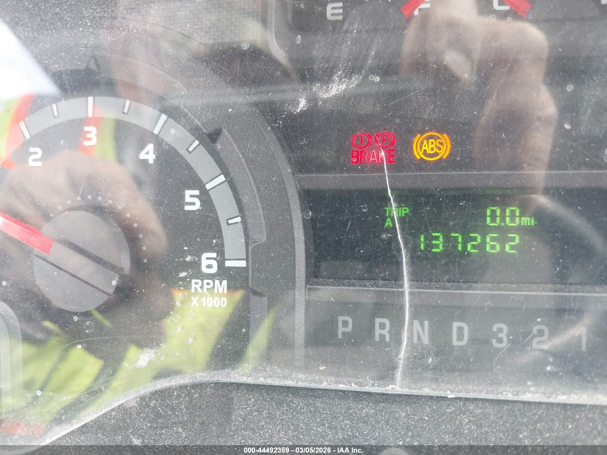 FORD E-450 image 6
