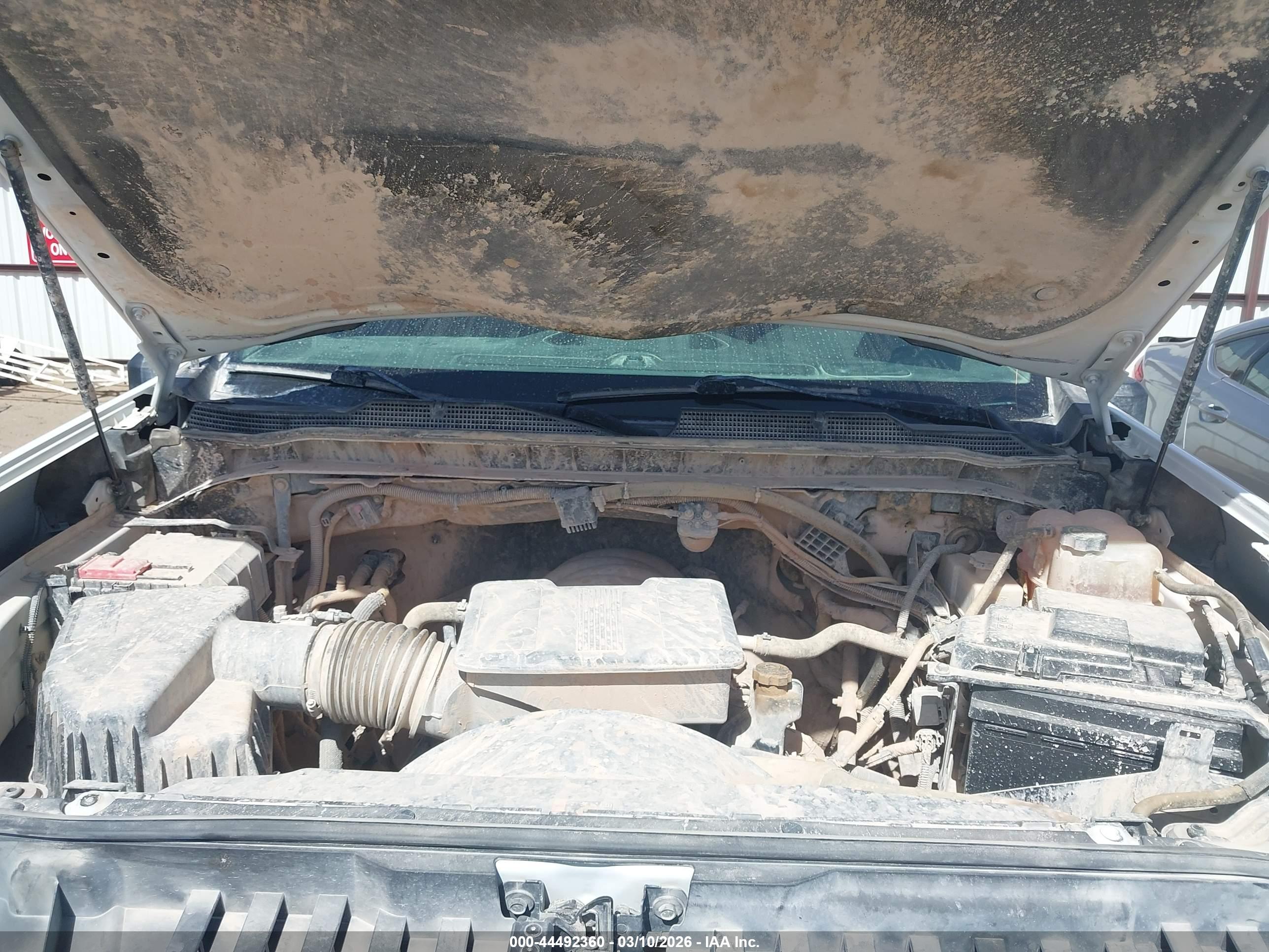 CHEVROLET SILVERADO image 10