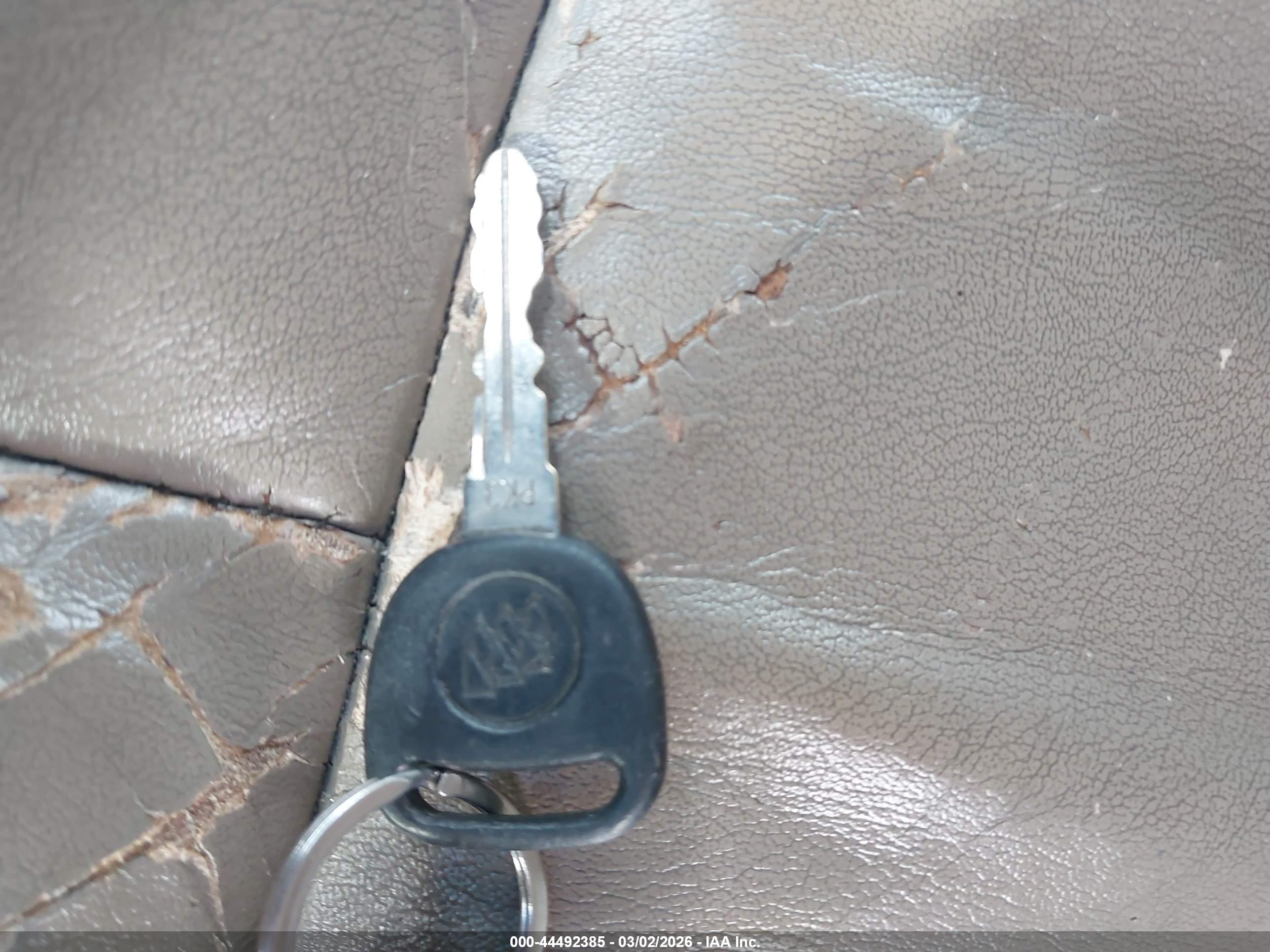 BUICK LESABRE image 11