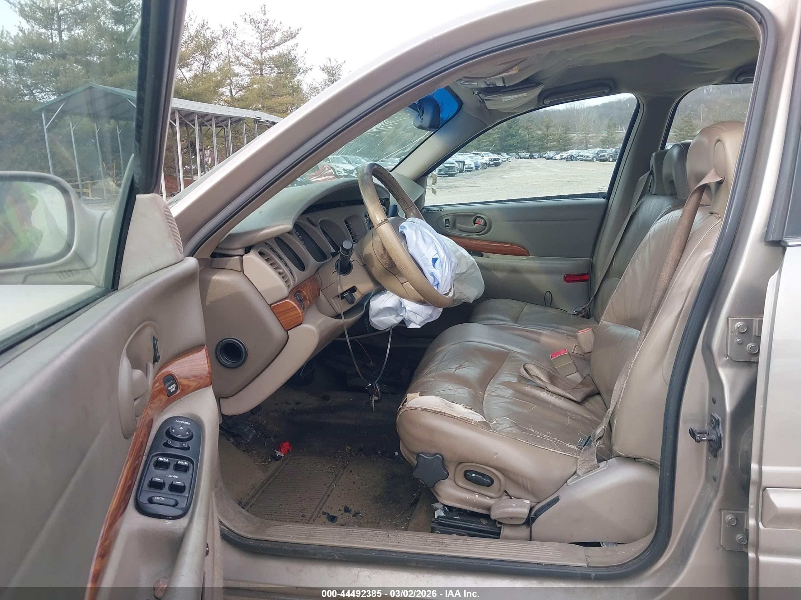 BUICK LESABRE image 5