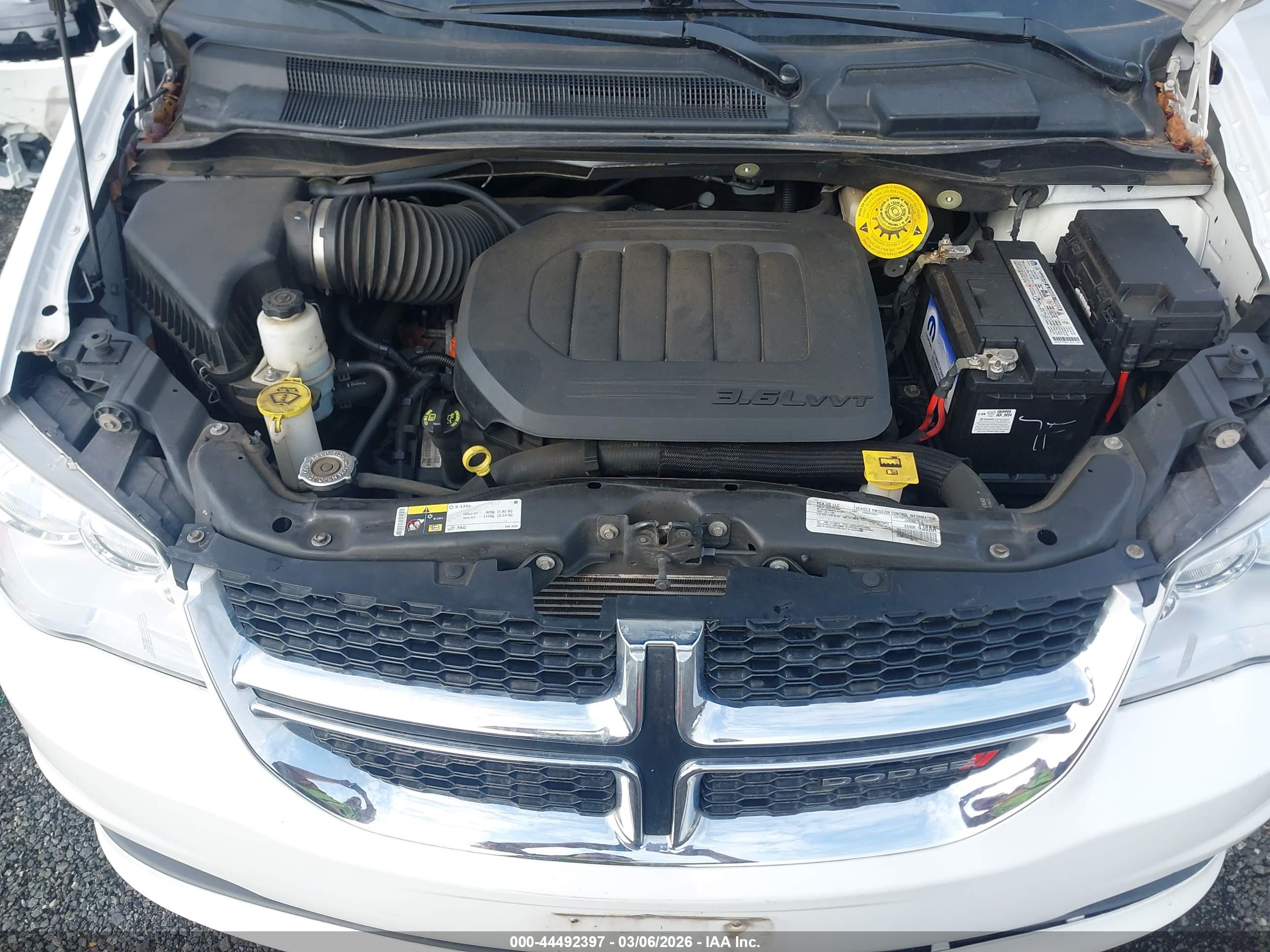 DODGE GRAND image 10