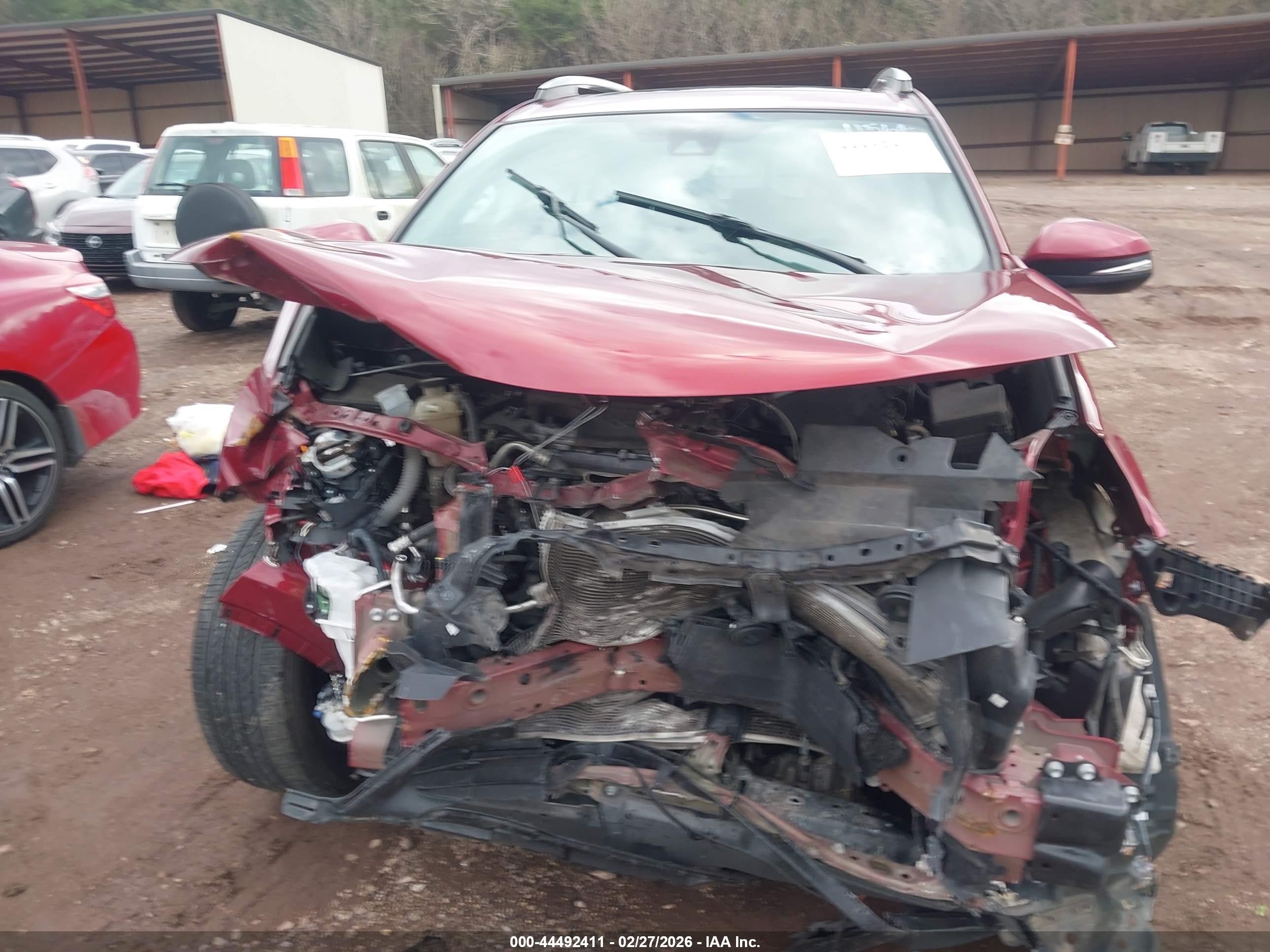 TOYOTA RAV4 image 6