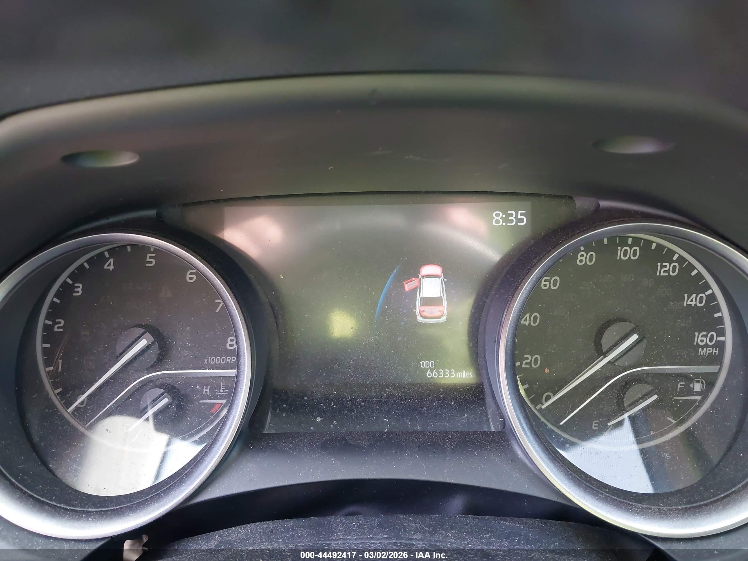 TOYOTA CAMRY image 7