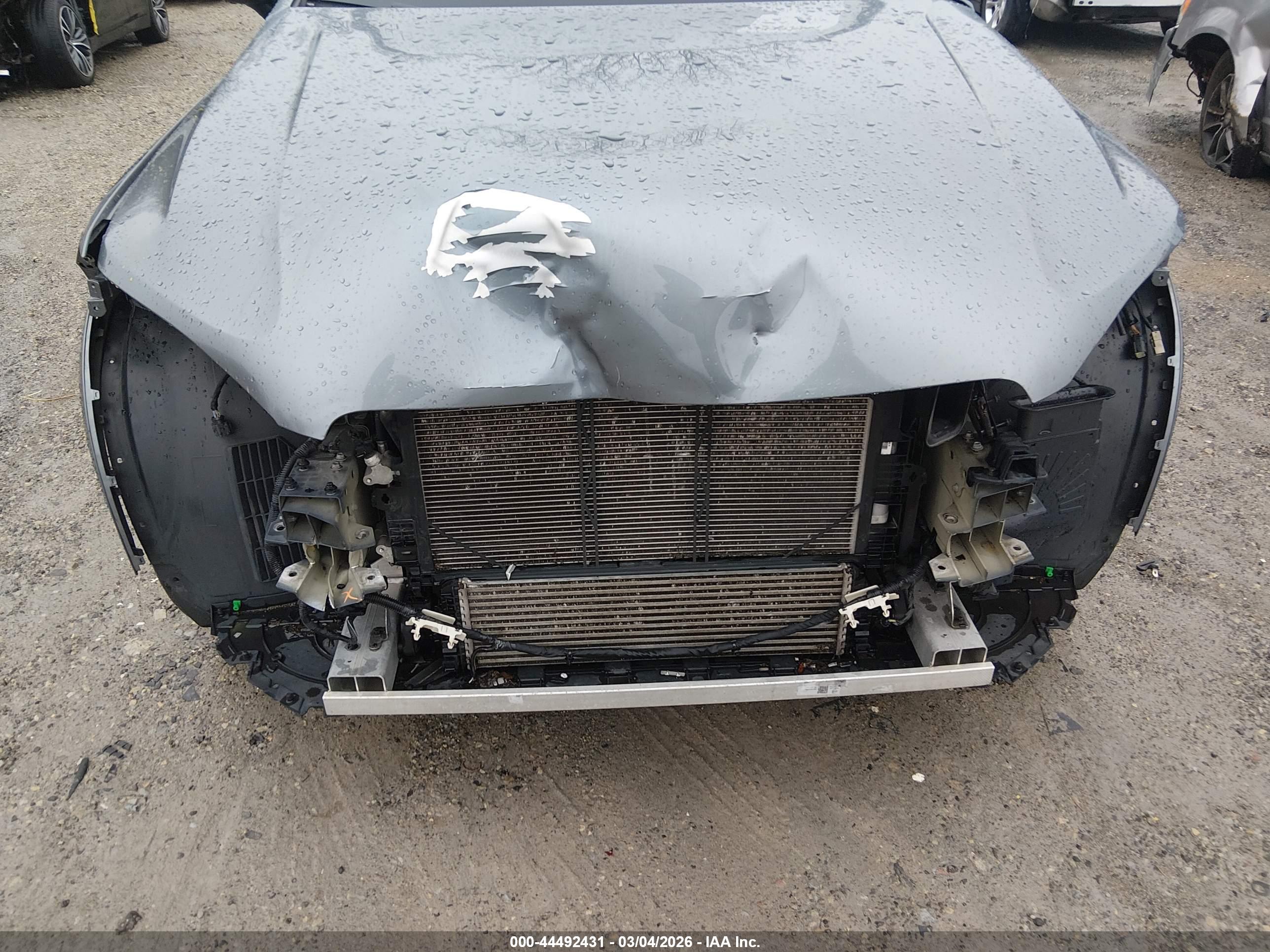 VOLVO XC90 image 6