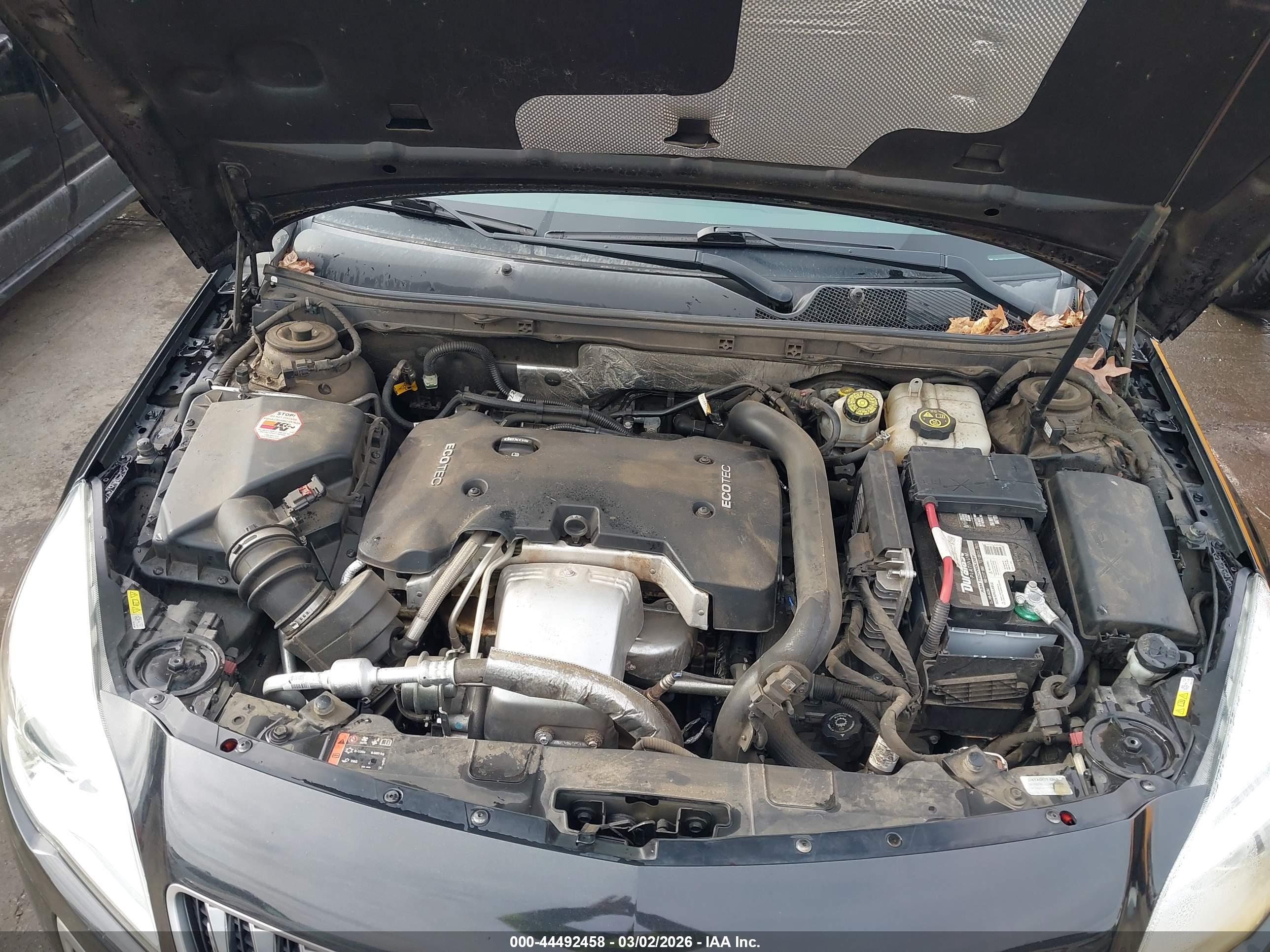BUICK REGAL image 10