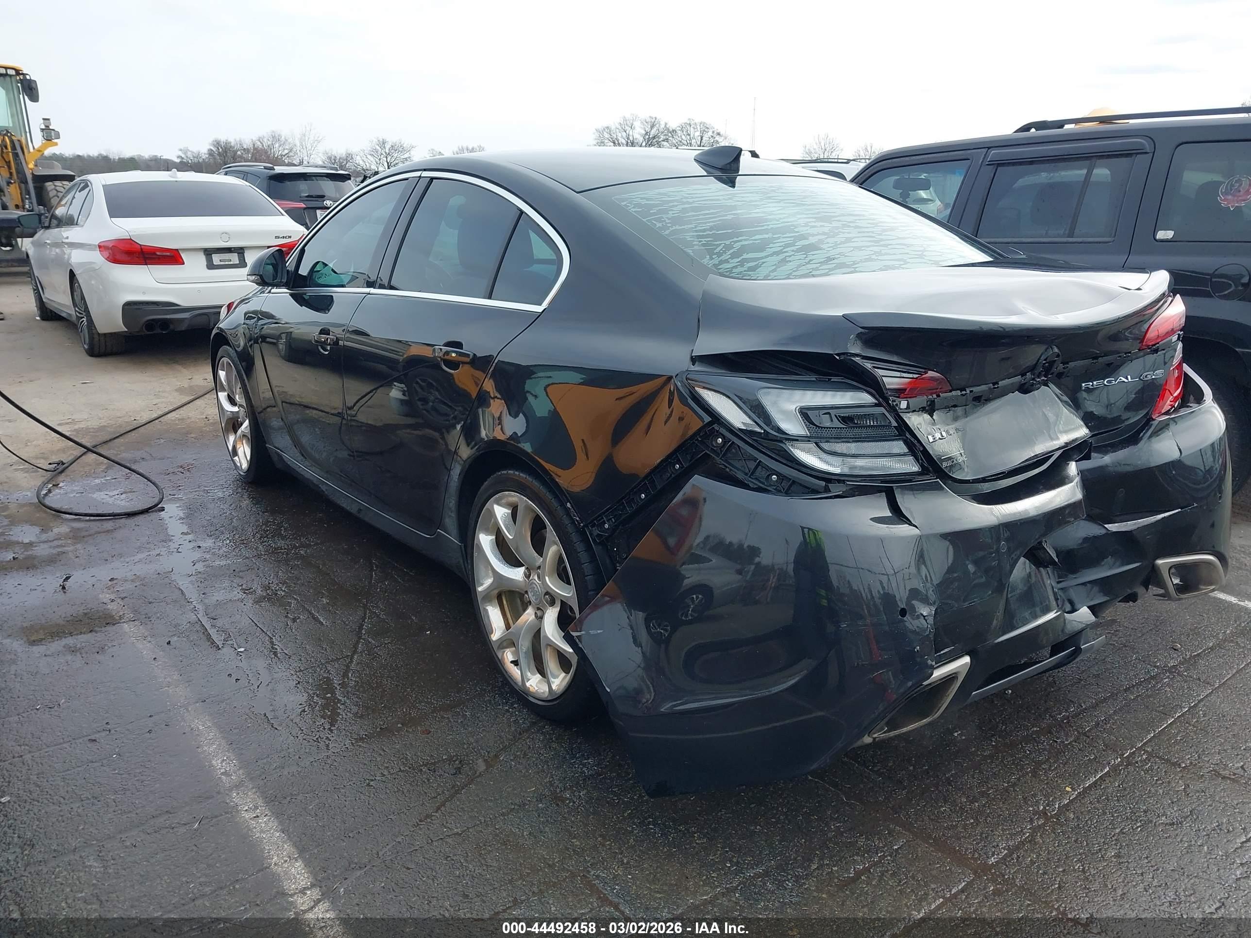BUICK REGAL image 3