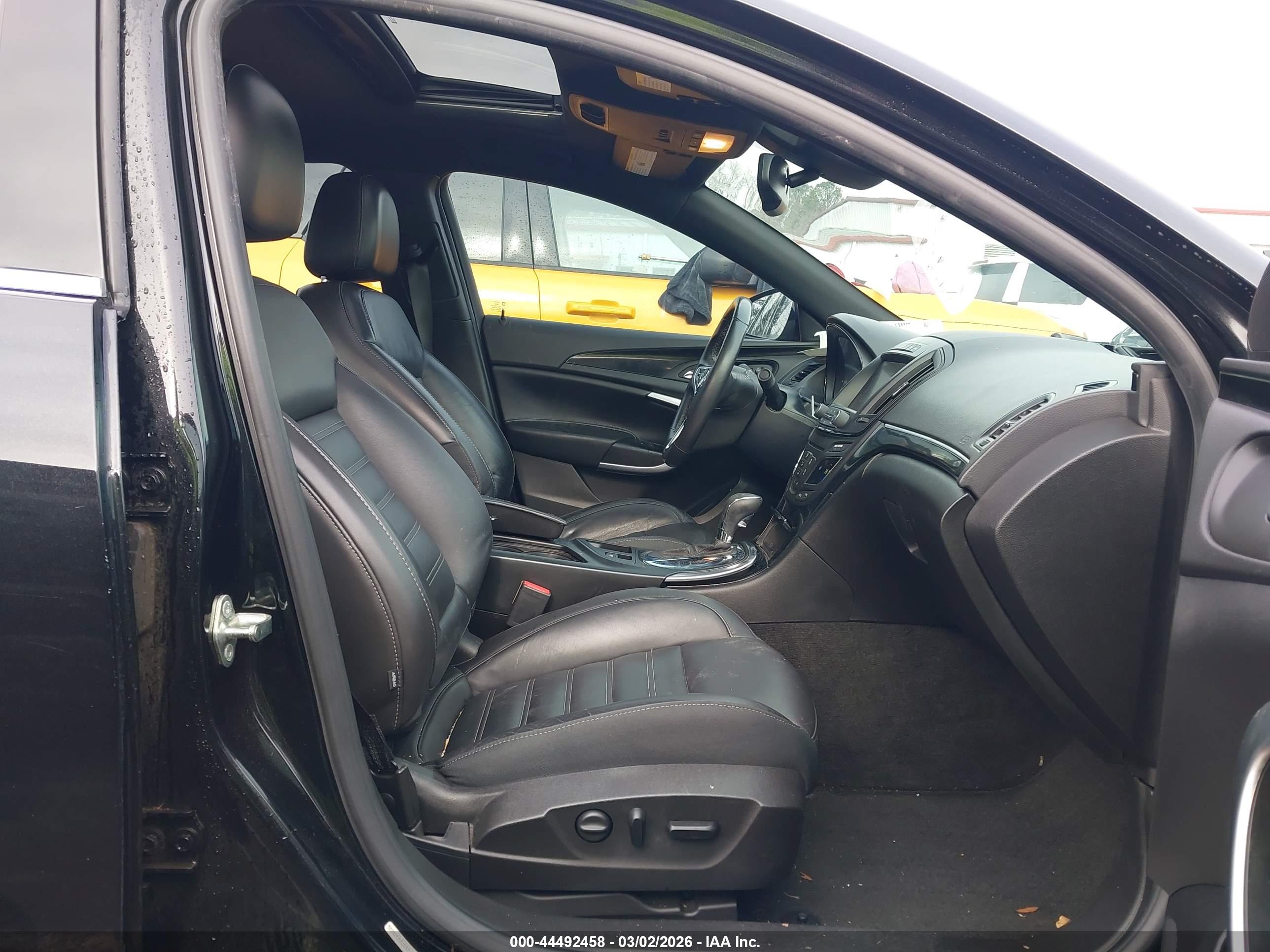 BUICK REGAL image 5