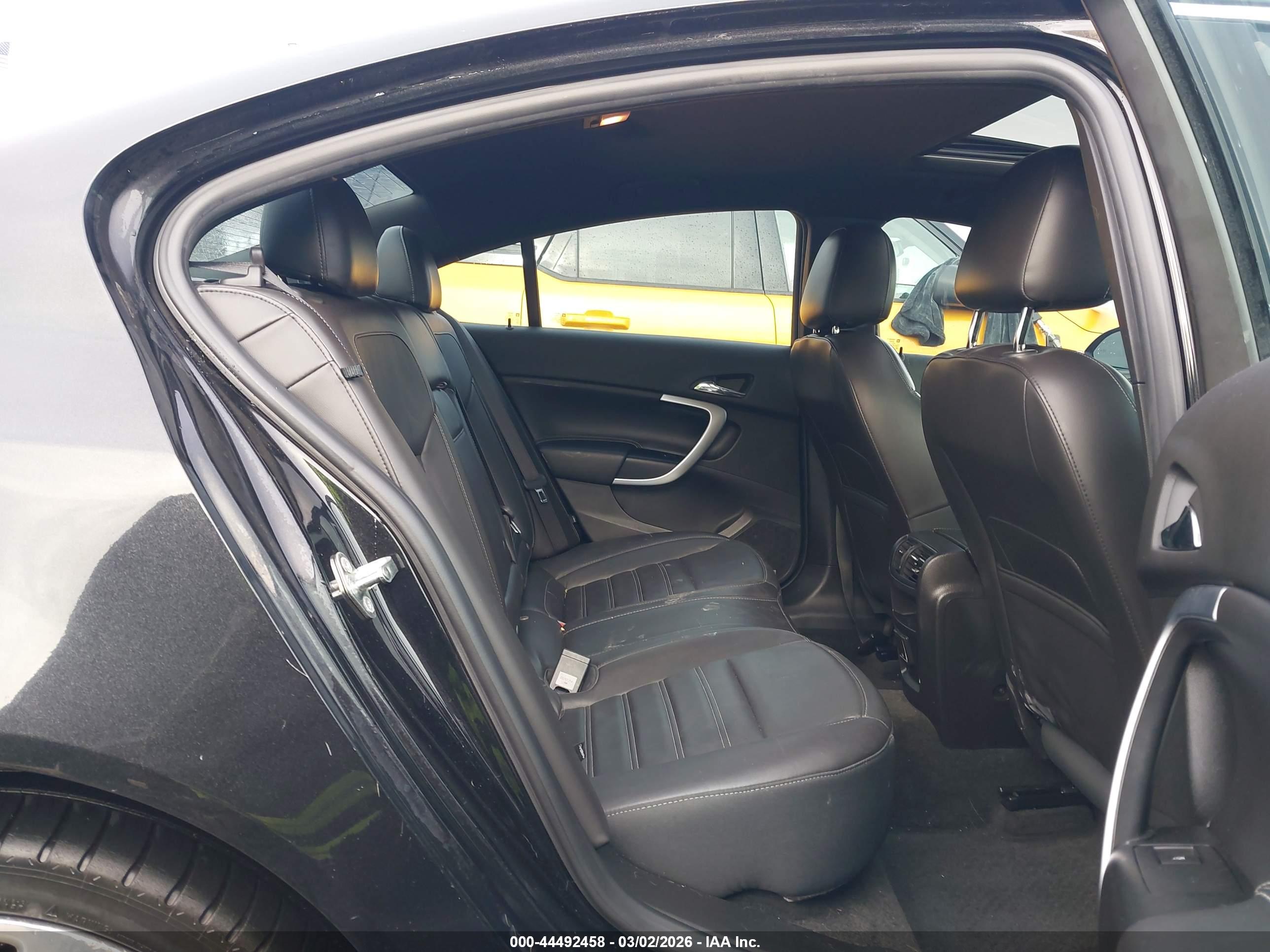 BUICK REGAL image 8