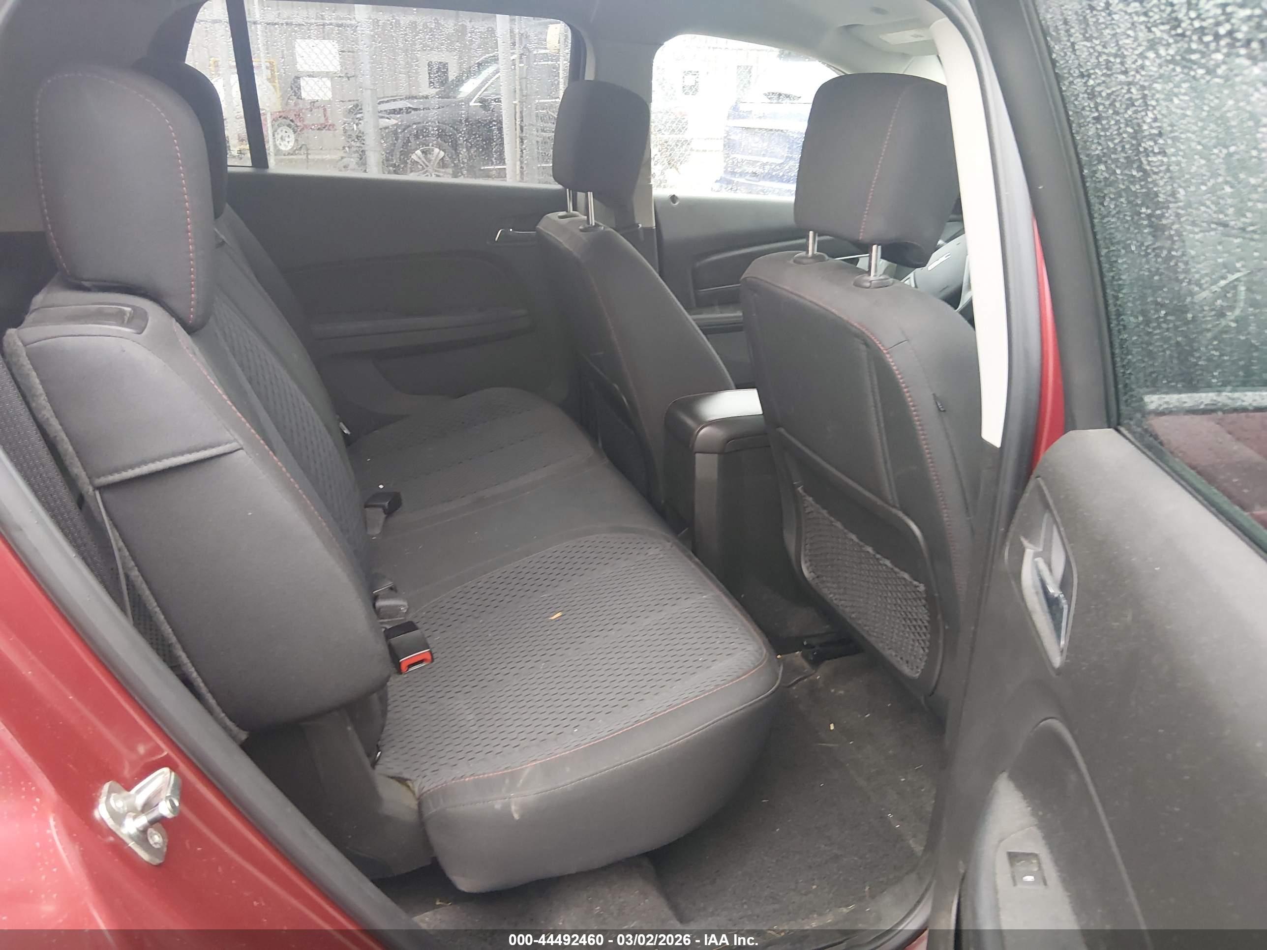 GMC TERRAIN image 8