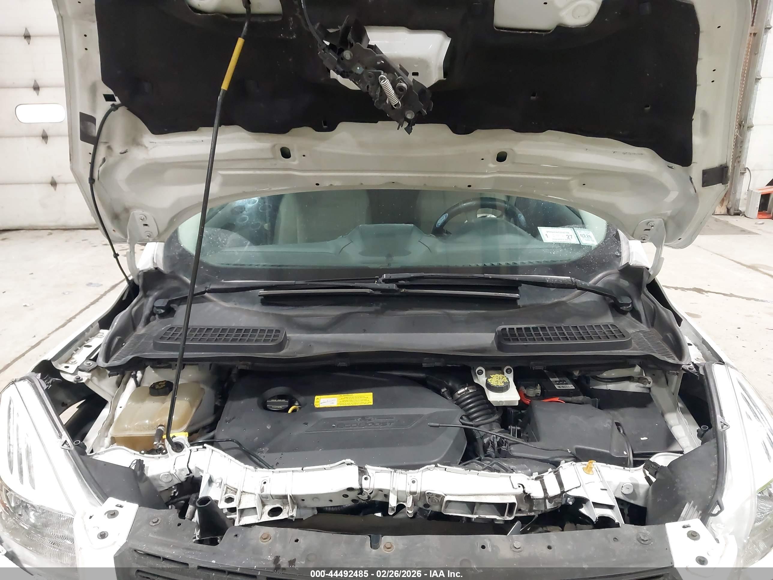 FORD ESCAPE image 10