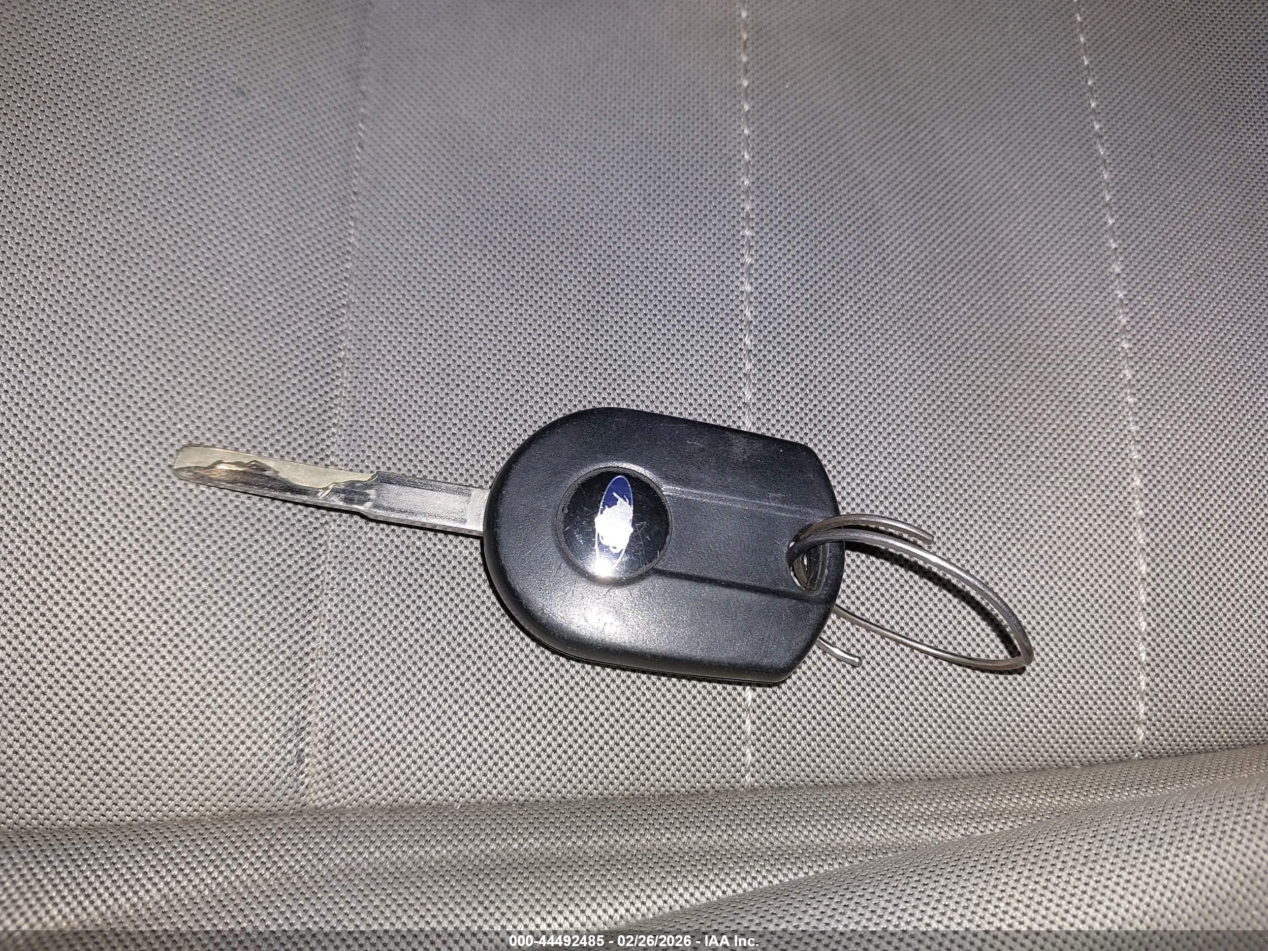 FORD ESCAPE image 11