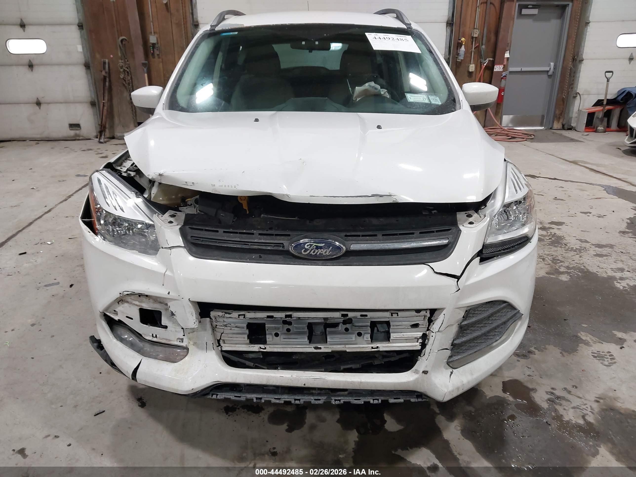 FORD ESCAPE image 6