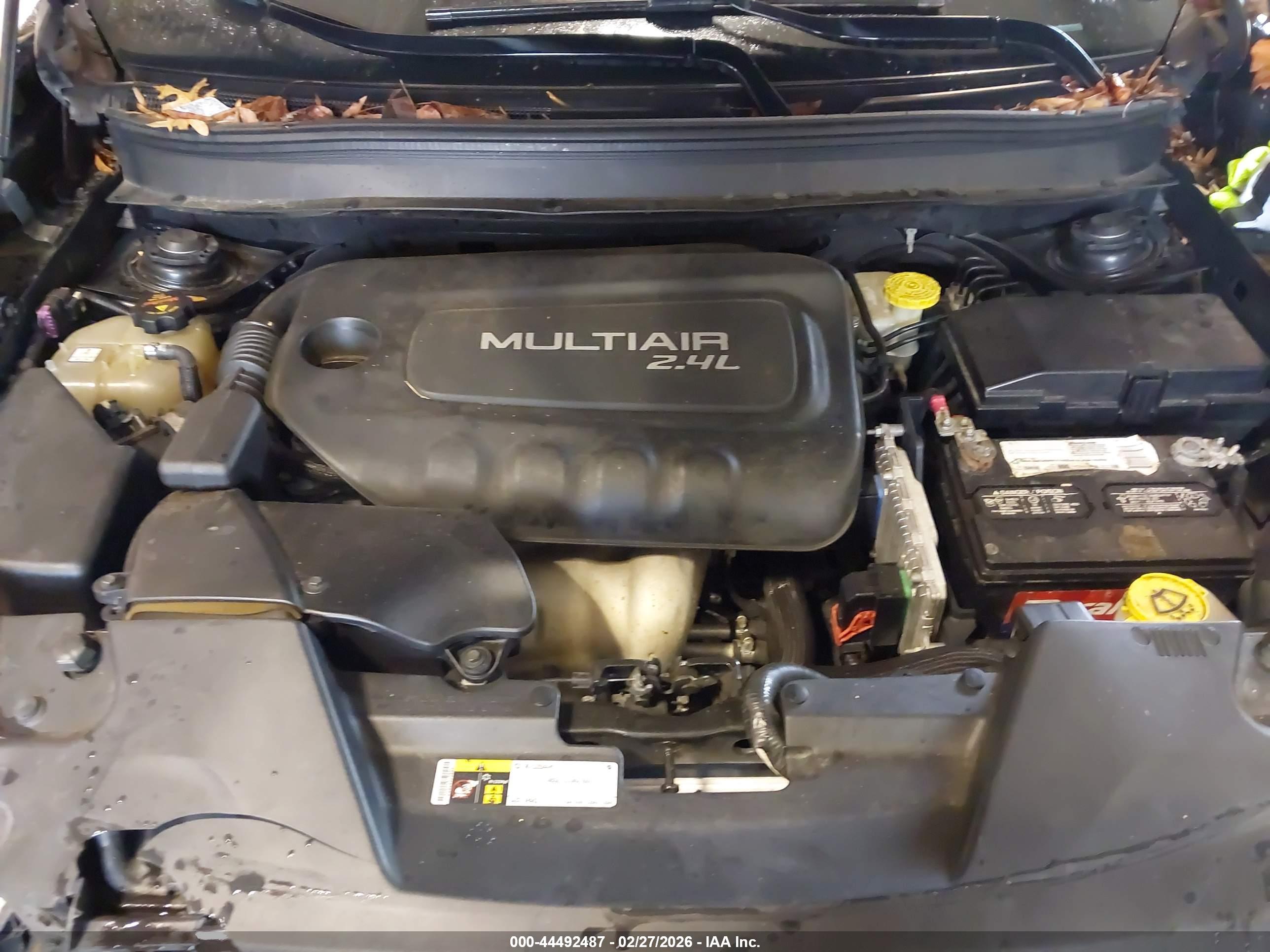 JEEP CHEROKEE image 10