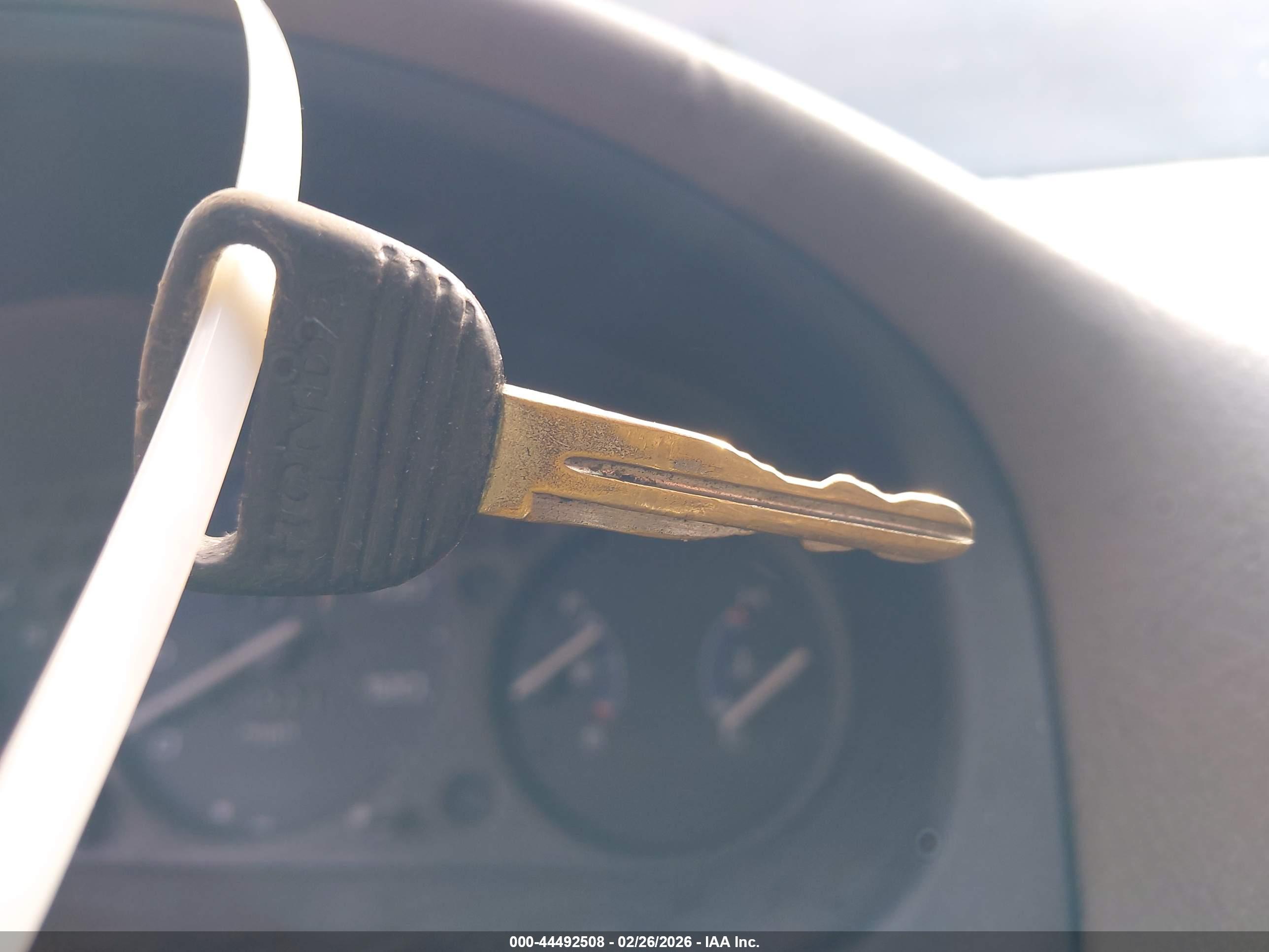 HONDA CIVIC image 11